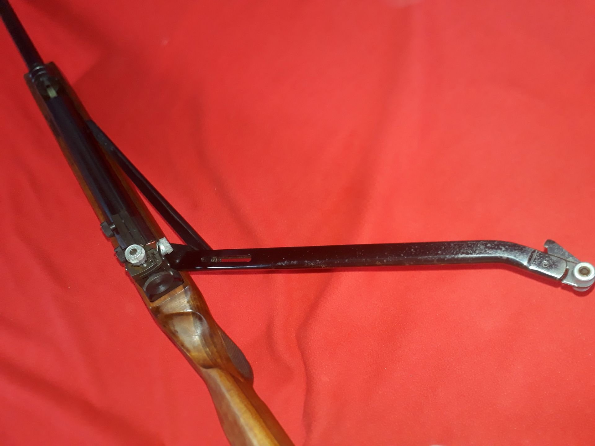 Anschütz Match 220 – Bild 4