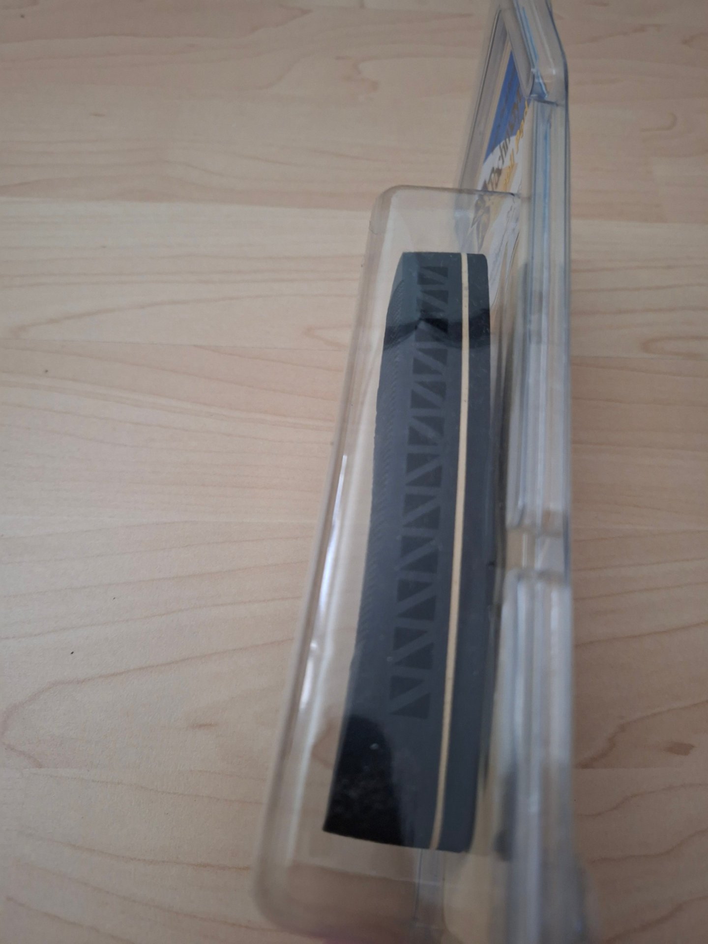 2 x Pachmayr Lightweight F250 Rückstoßdämpfer (Recoil Pad) / Schaftkappe – Bild 3