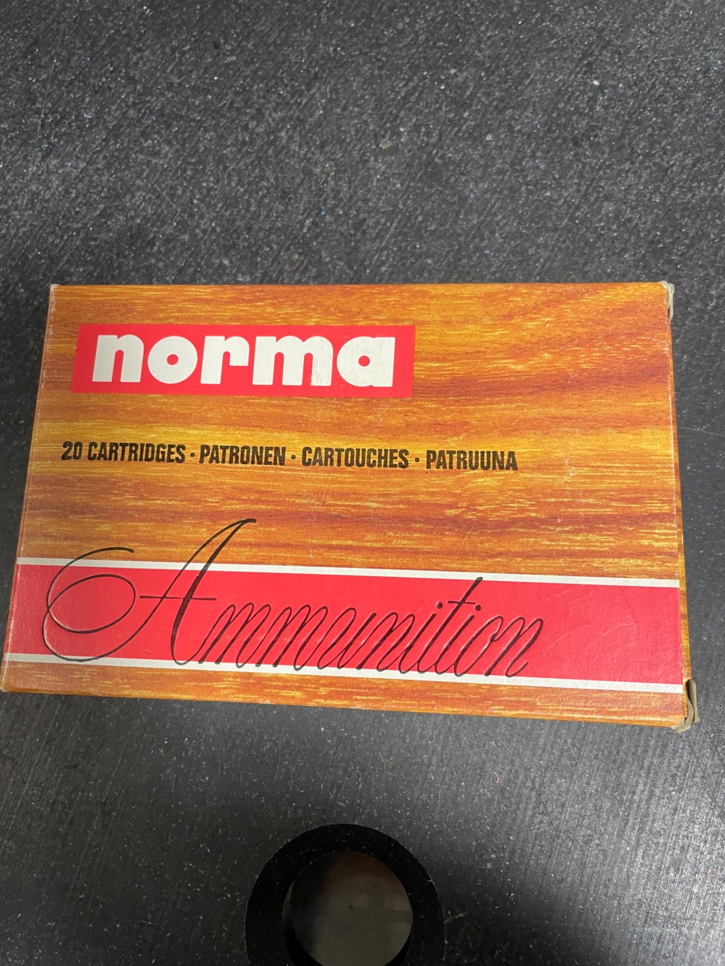 30/06 Norma Torpedo Teilmantel 11,6 Gramm – Bild 2