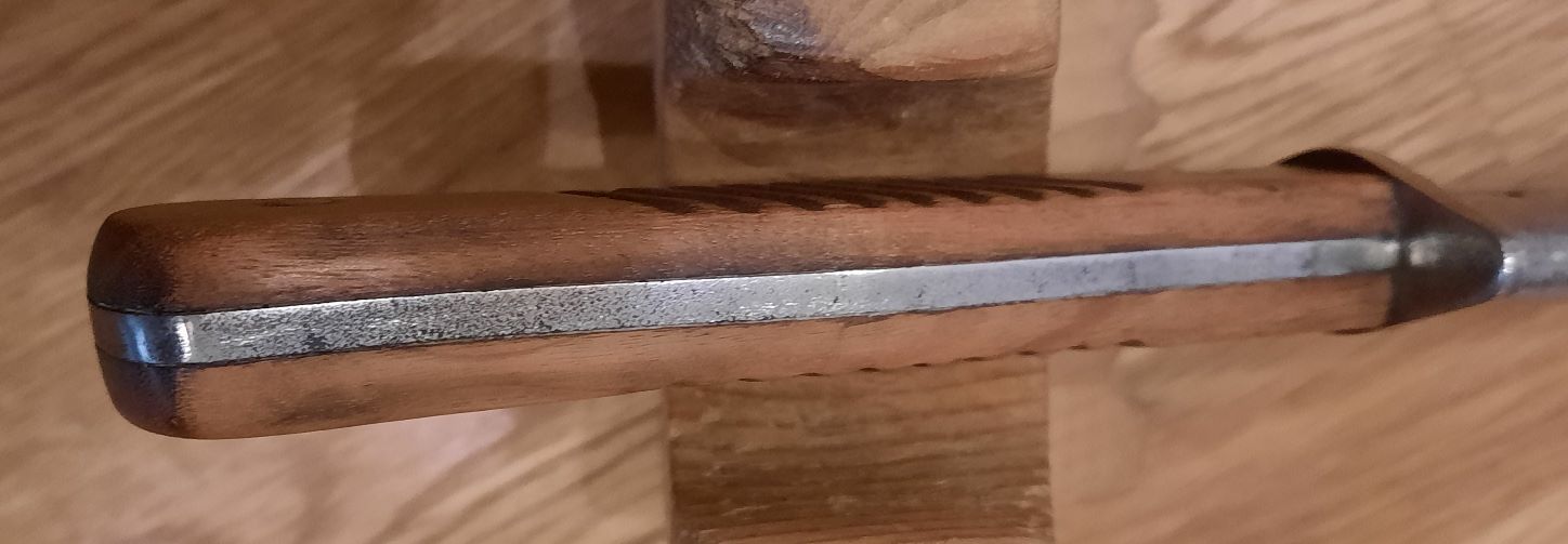 Kampfmesser 1. WK – Bild 5