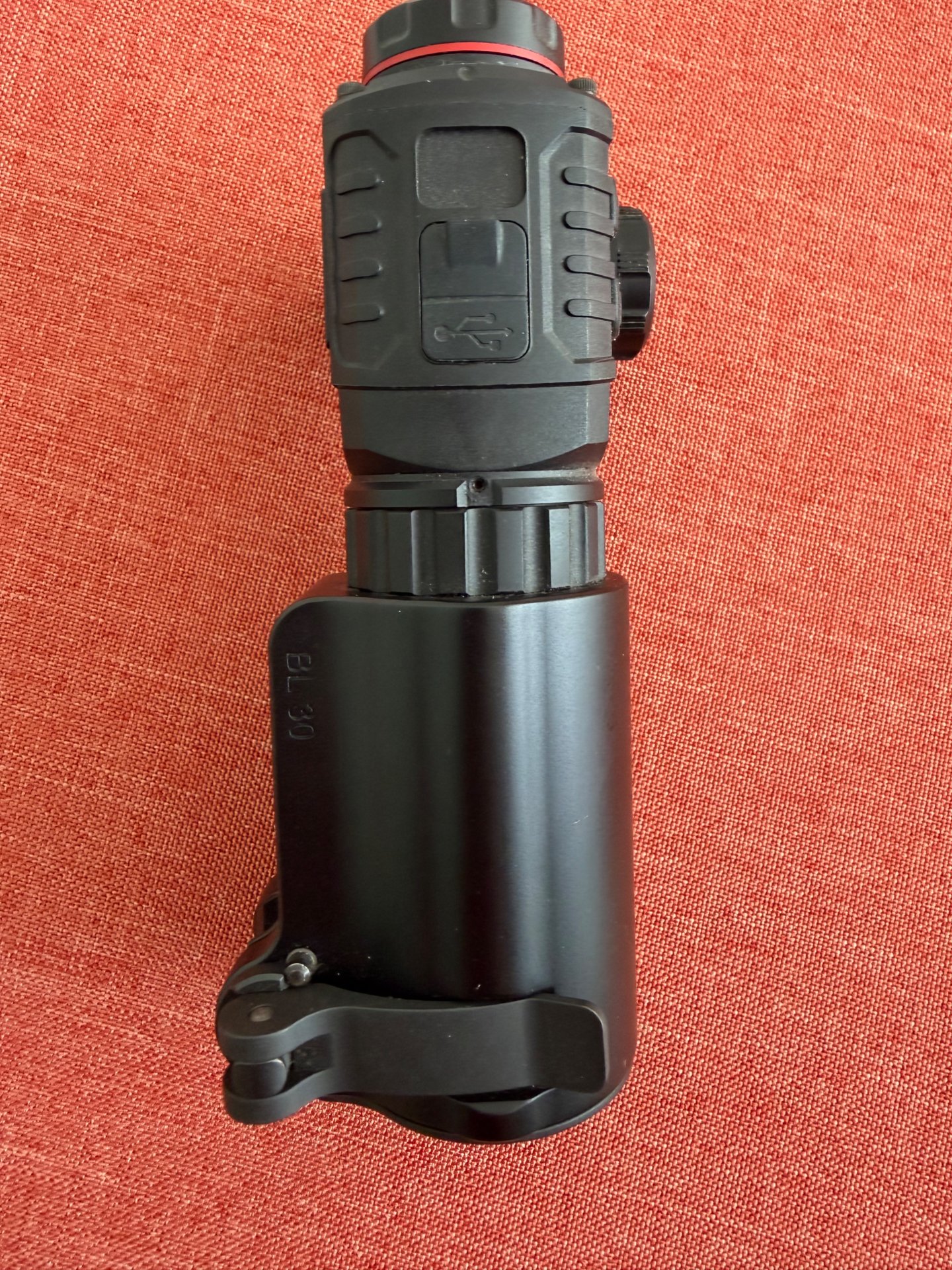Liemke Merlin 13 inkl. Blaser BL30 – Bild 2