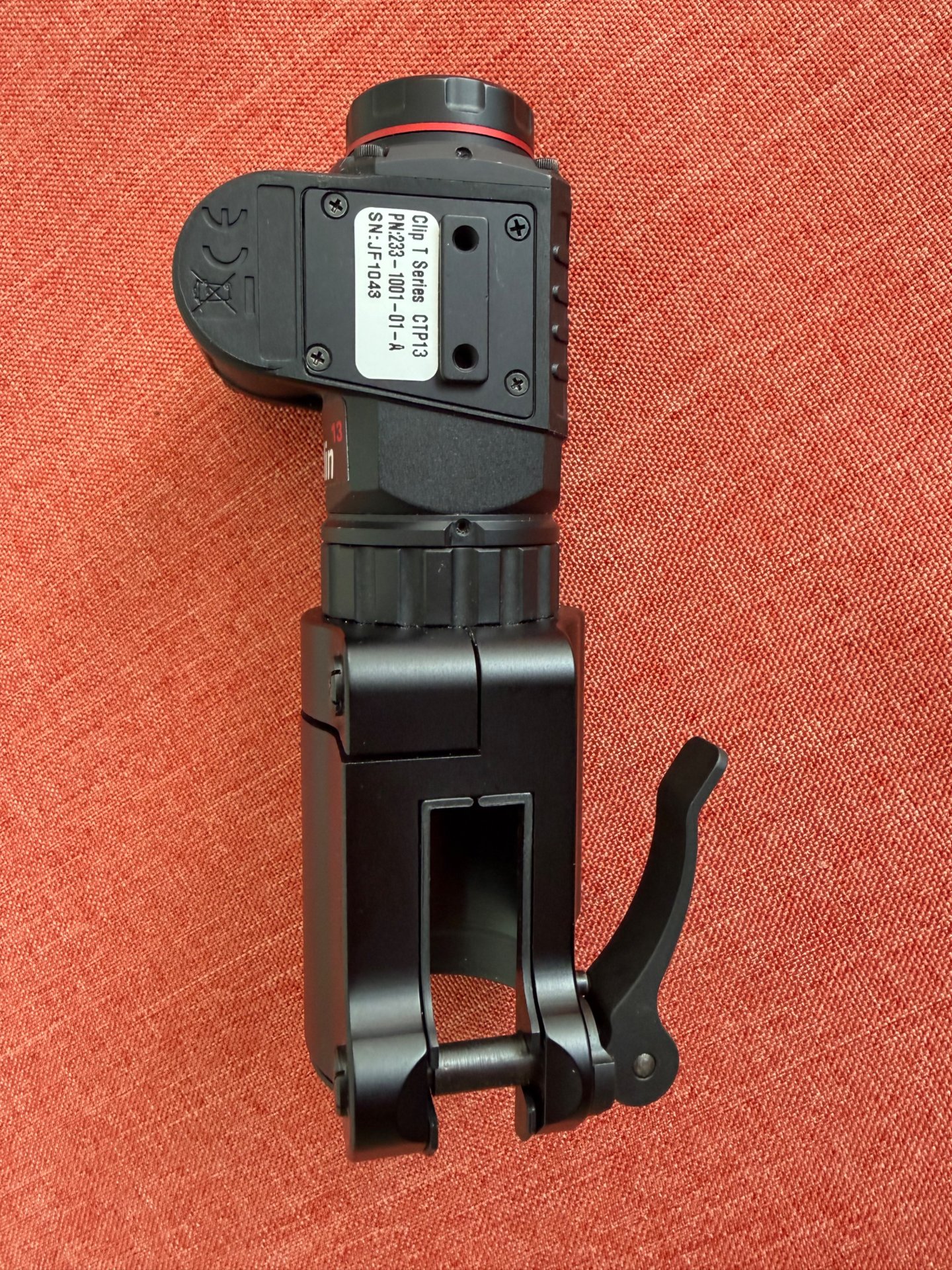 Liemke Merlin 13 inkl. Blaser BL30 – Bild 3