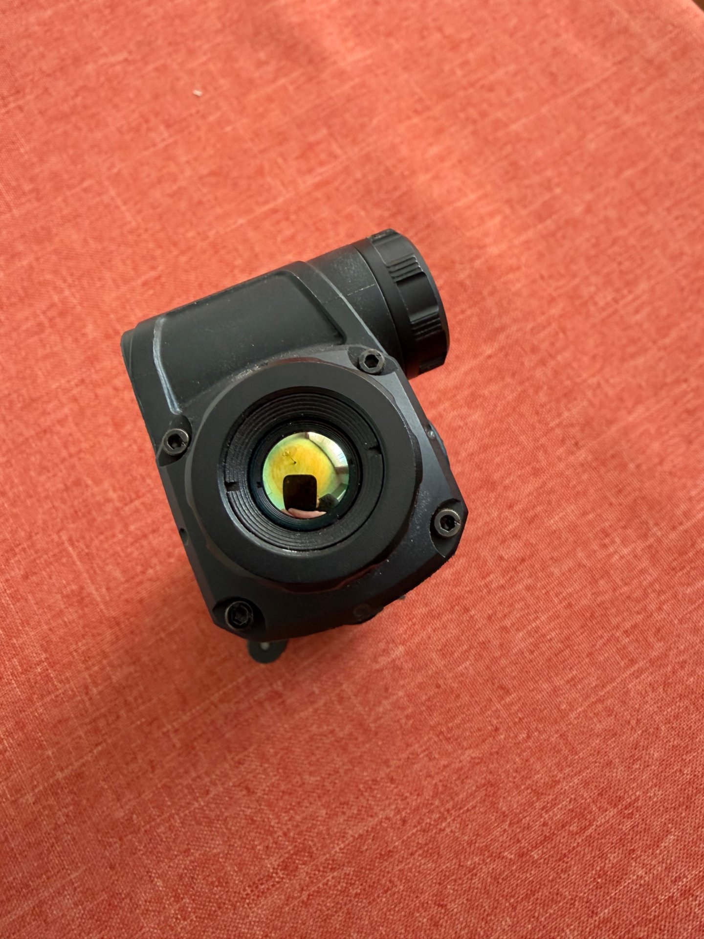 Liemke Merlin 13 inkl. Blaser BL30 – Bild 4