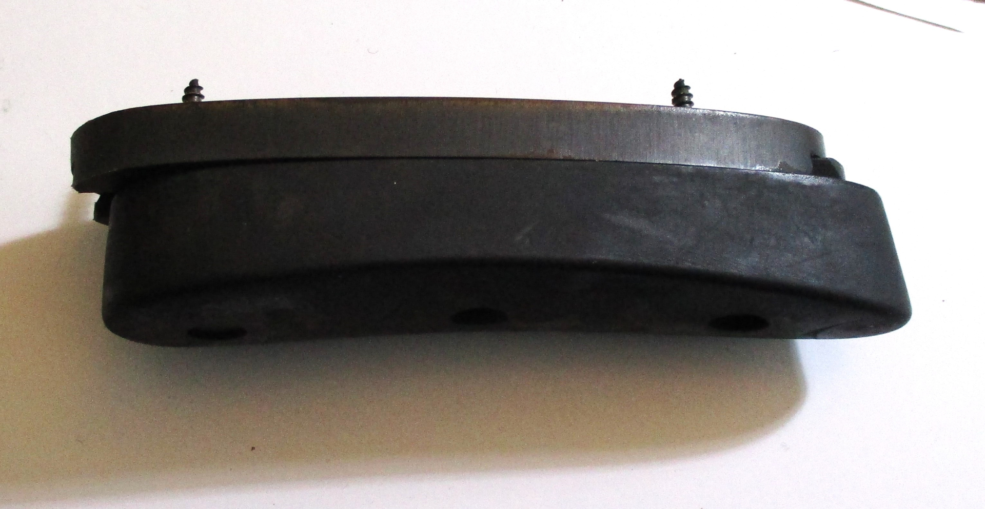 **** Walther - Schaftkappe **** – Bild 1