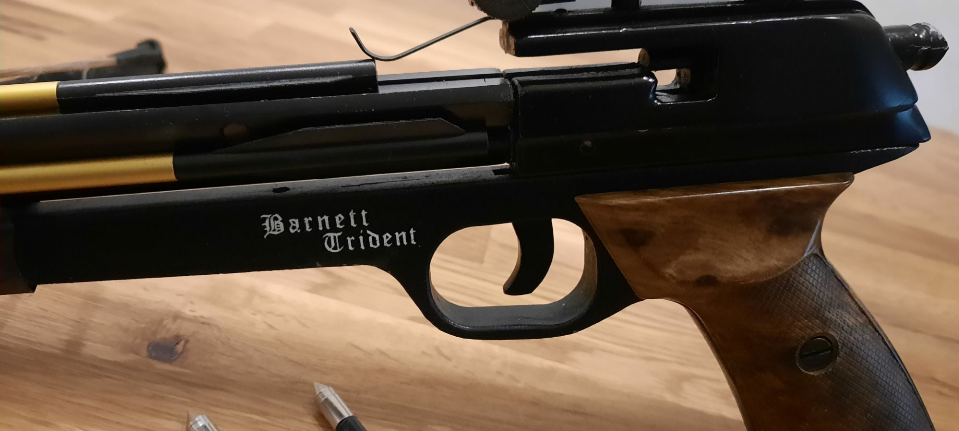 Barnett Trident – Bild 4