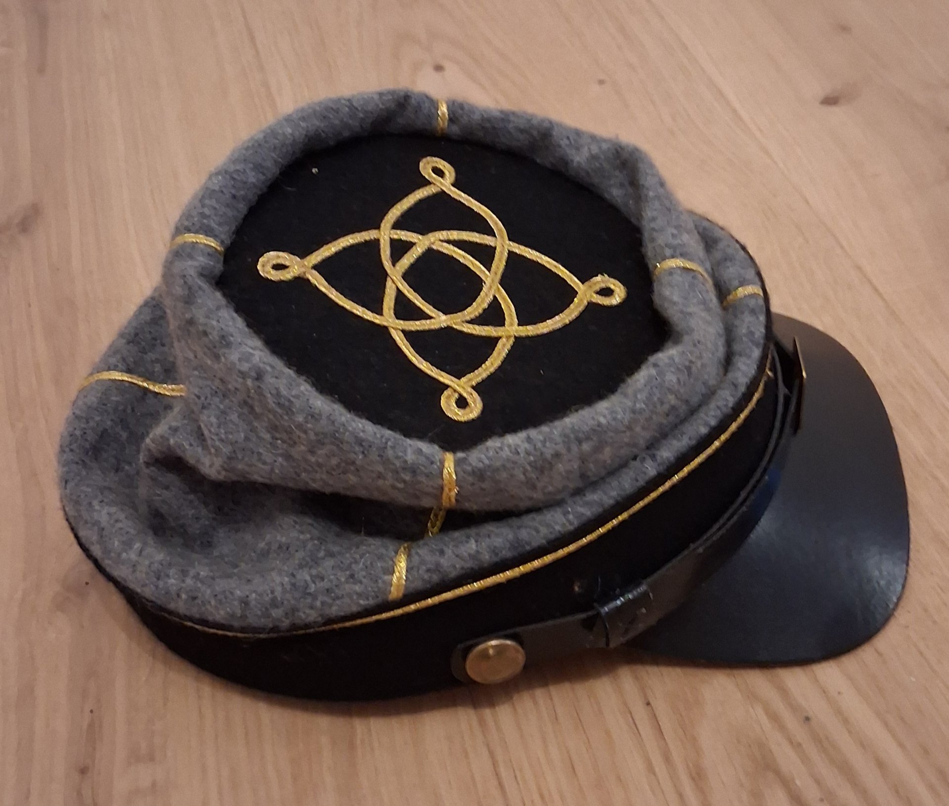 CS Cap – Bild 3