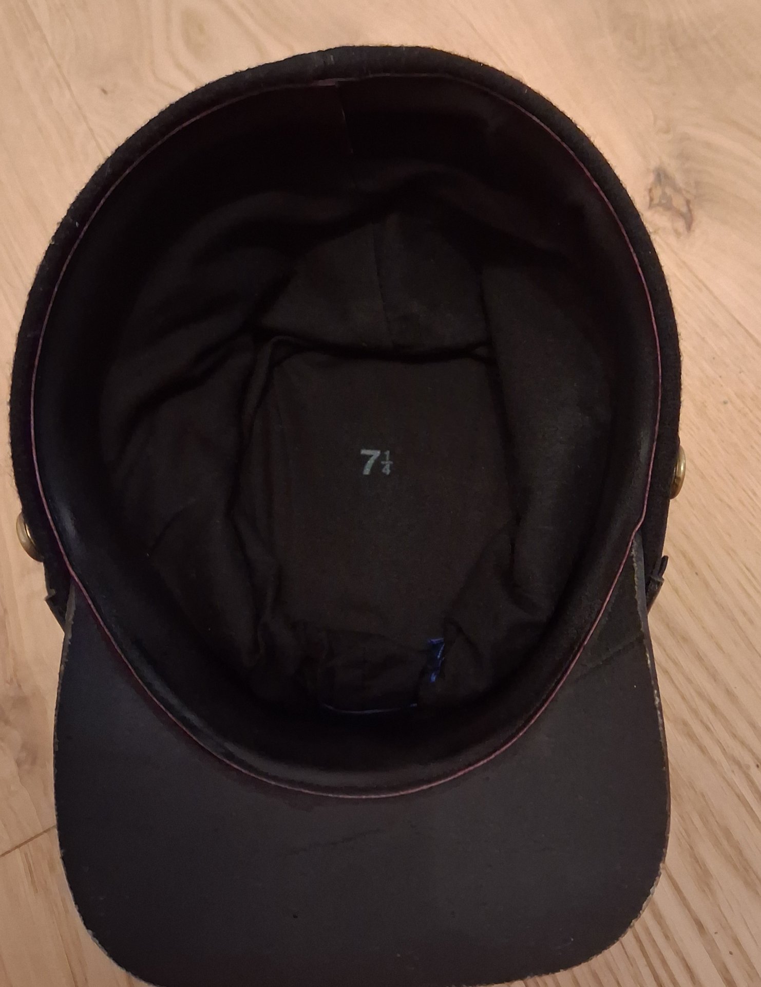 CS Cap – Bild 2