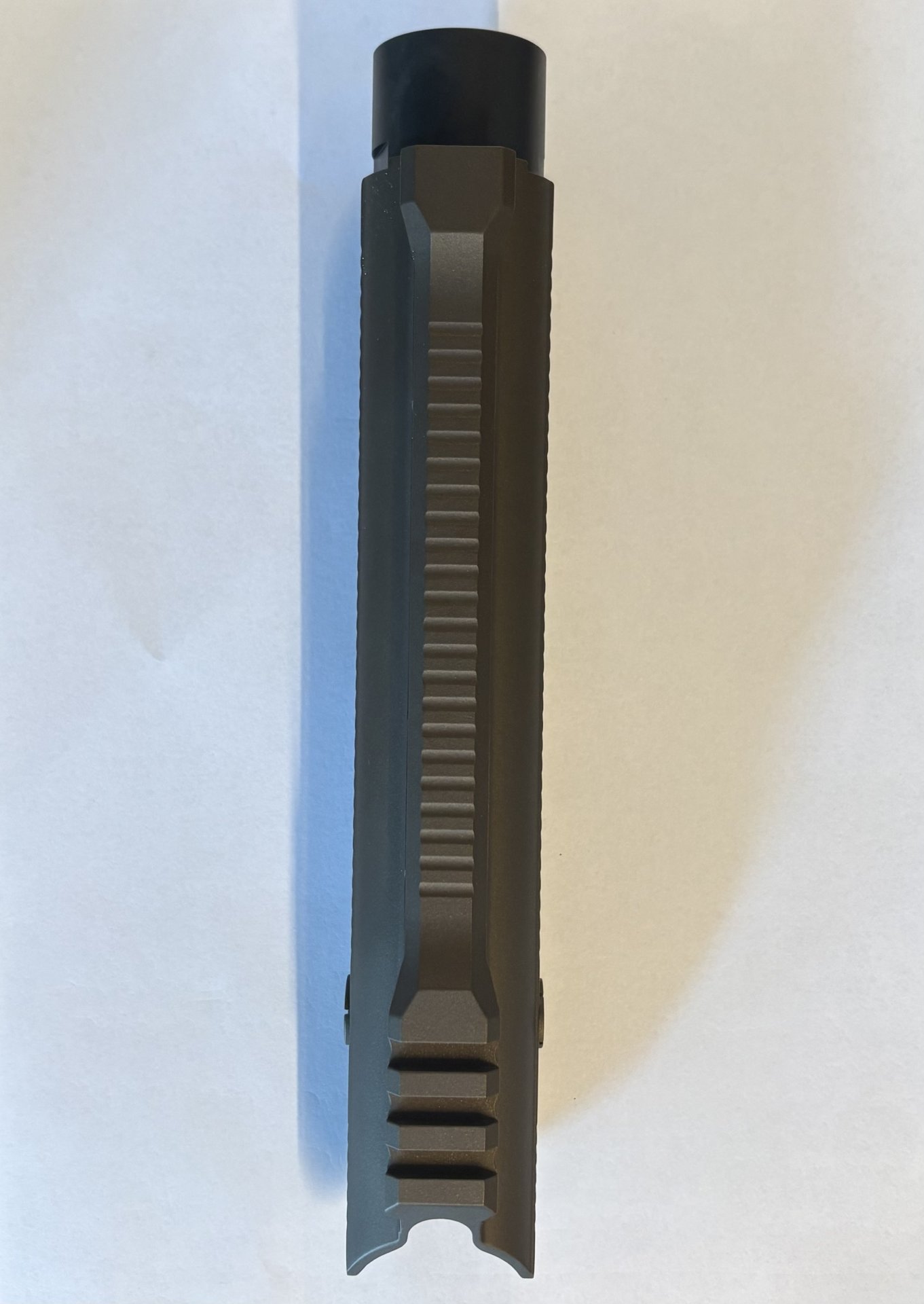 Schmeisser AR15 Sporthandschutz Short – Bild 4