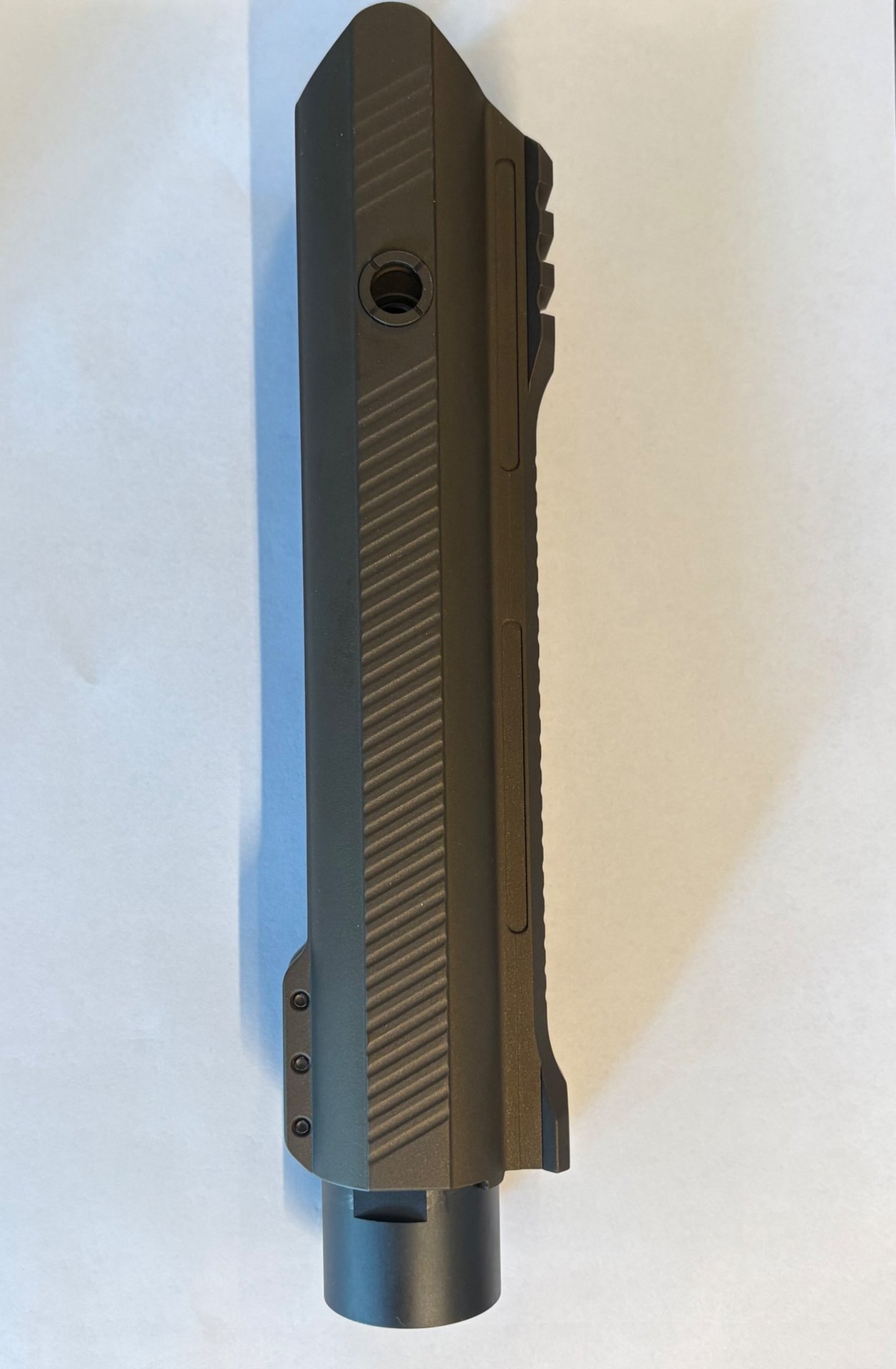 Schmeisser AR15 Sporthandschutz Short – Bild 2