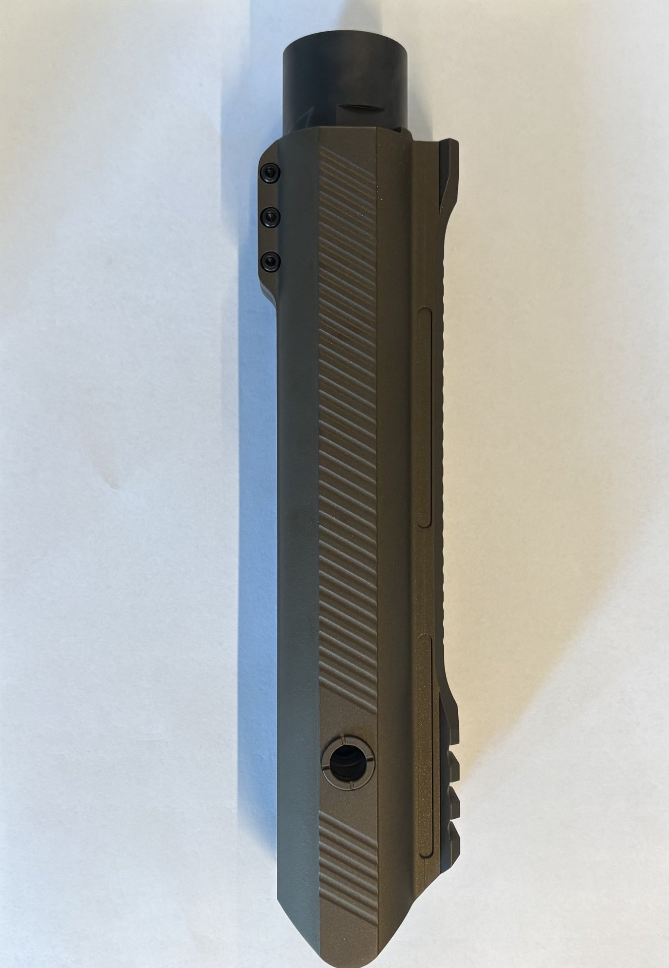 Schmeisser AR15 Sporthandschutz Short – Bild 1