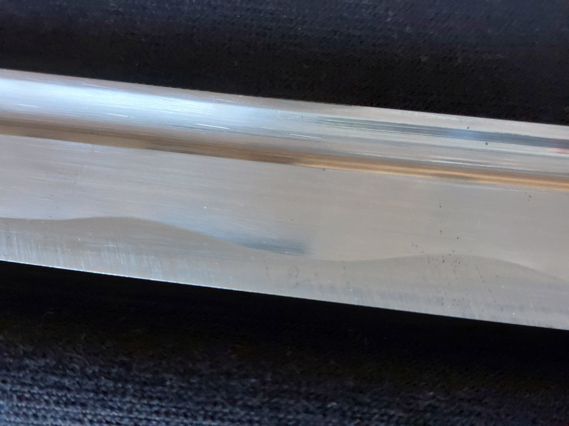 Katana,Wakizashi,Tanto,japanisches Langschwert – Bild 12
