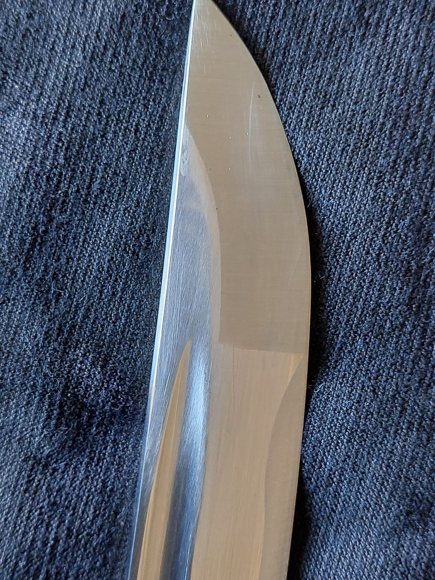 Katana,Wakizashi,Tanto,japanisches Langschwert – Bild 8