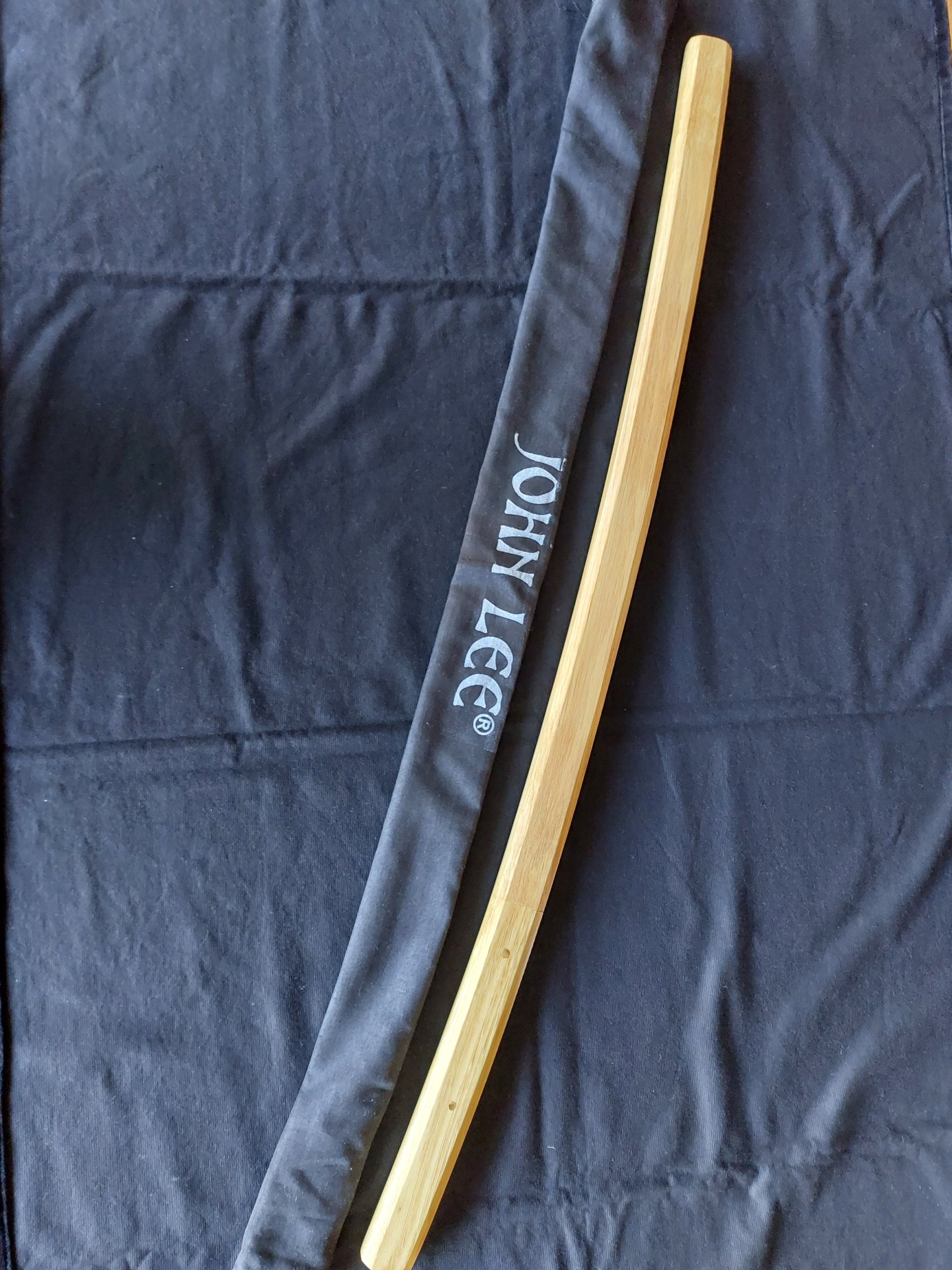 Katana,Wakizashi,Tanto,japanisches Langschwert – Bild 3