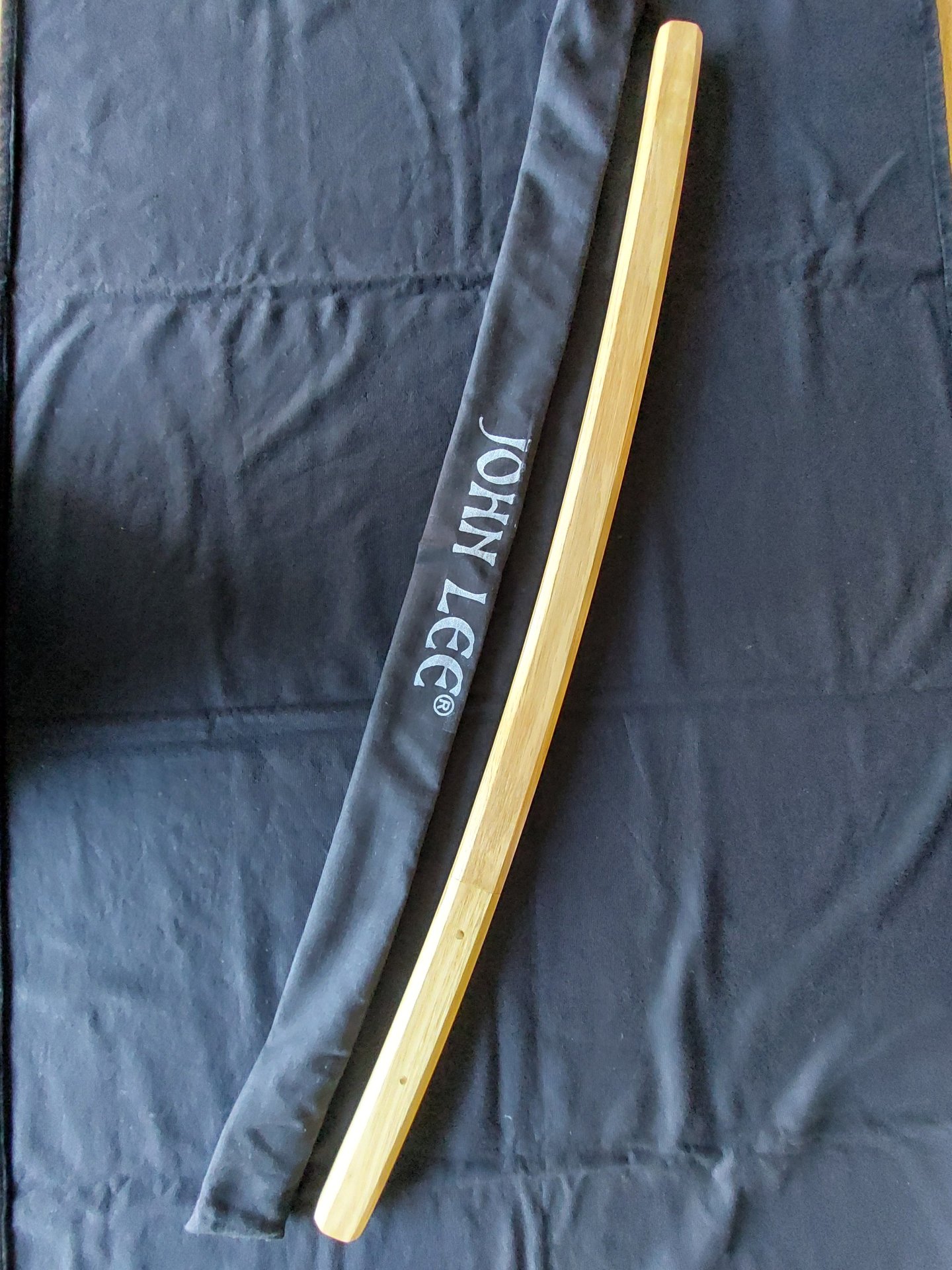 Katana,Wakizashi,Tanto,japanisches Langschwert – Bild 2