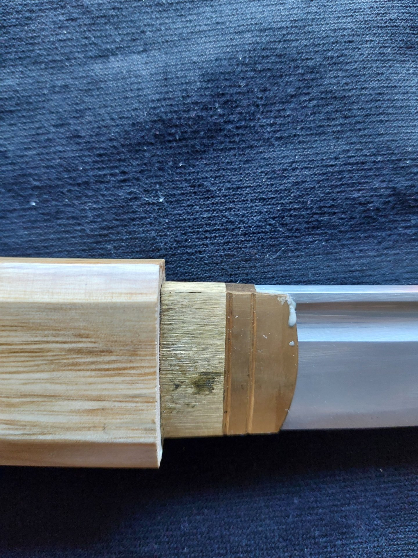 Katana,Wakizashi,Tanto,japanisches Langschwert – Bild 7