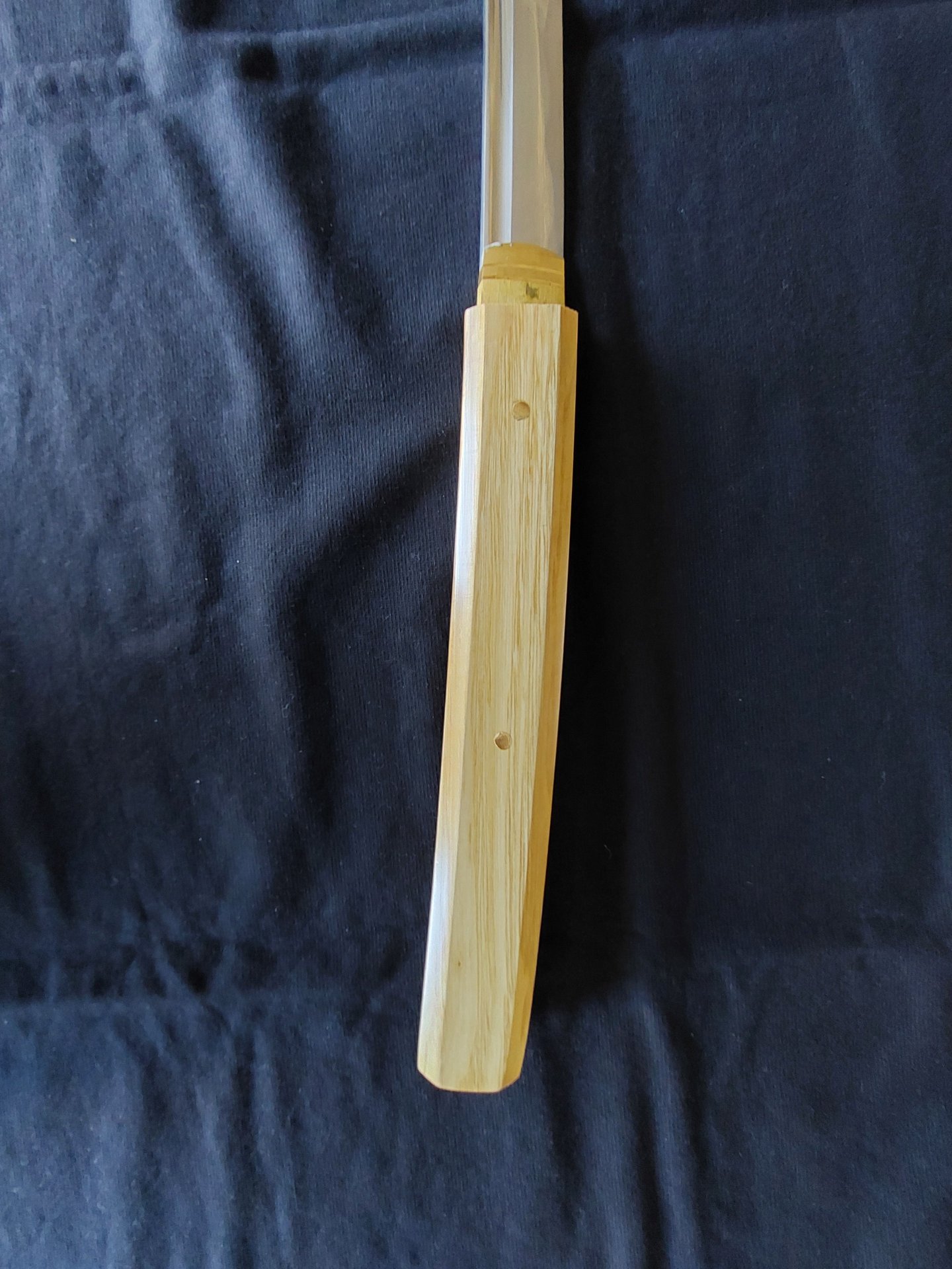 Katana,Wakizashi,Tanto,japanisches Langschwert – Bild 11