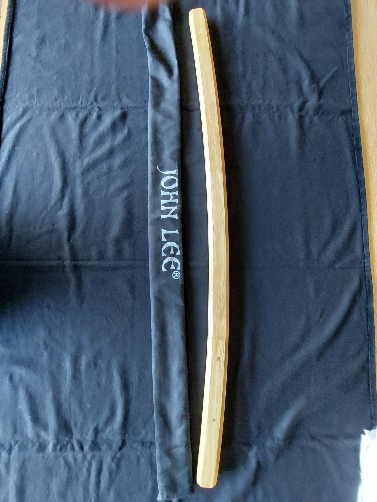 Katana,Wakizashi,Tanto,japanisches Langschwert – Bild 1