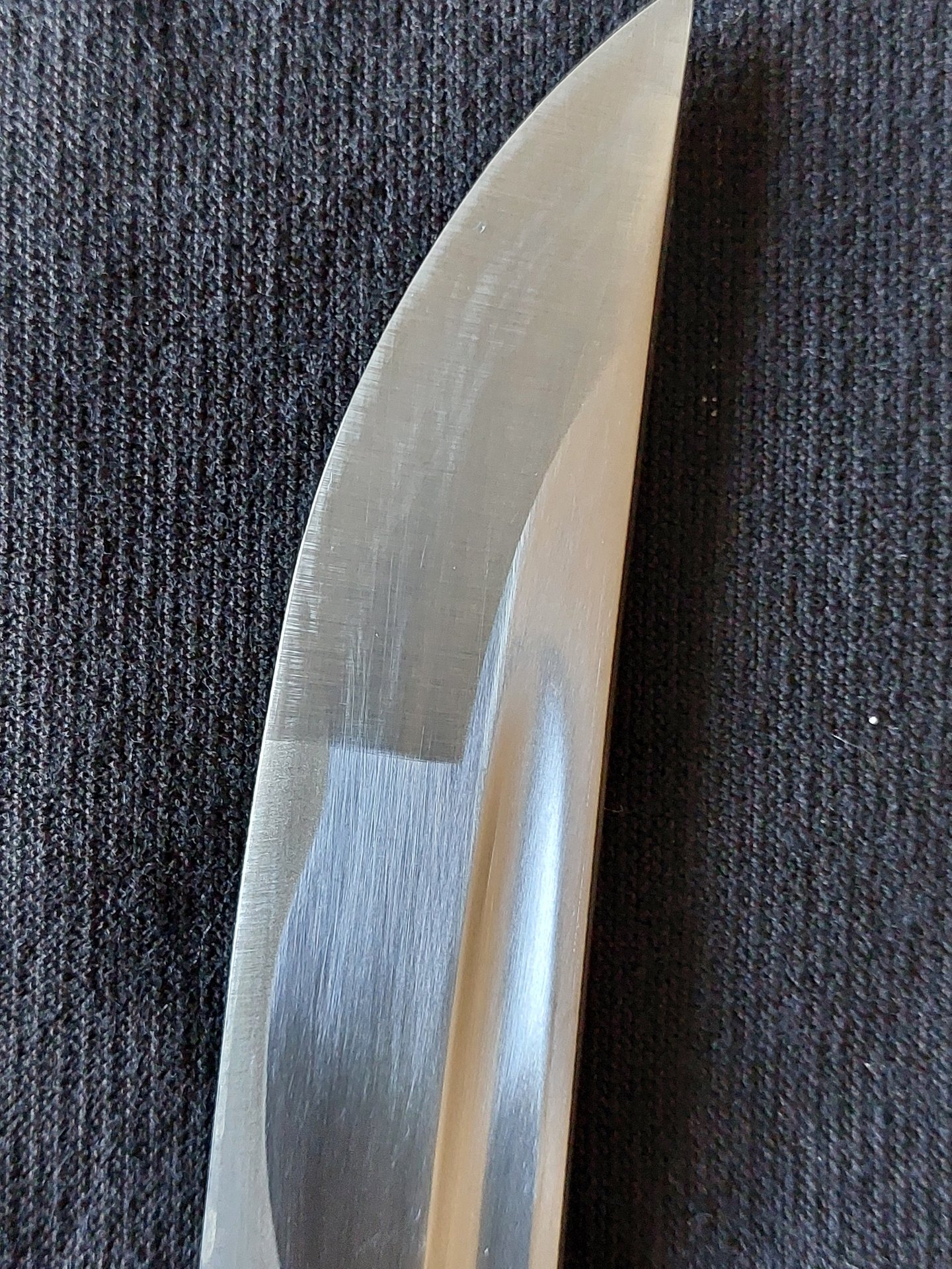 Katana,Wakizashi,Tanto,japanisches Langschwert – Bild 9