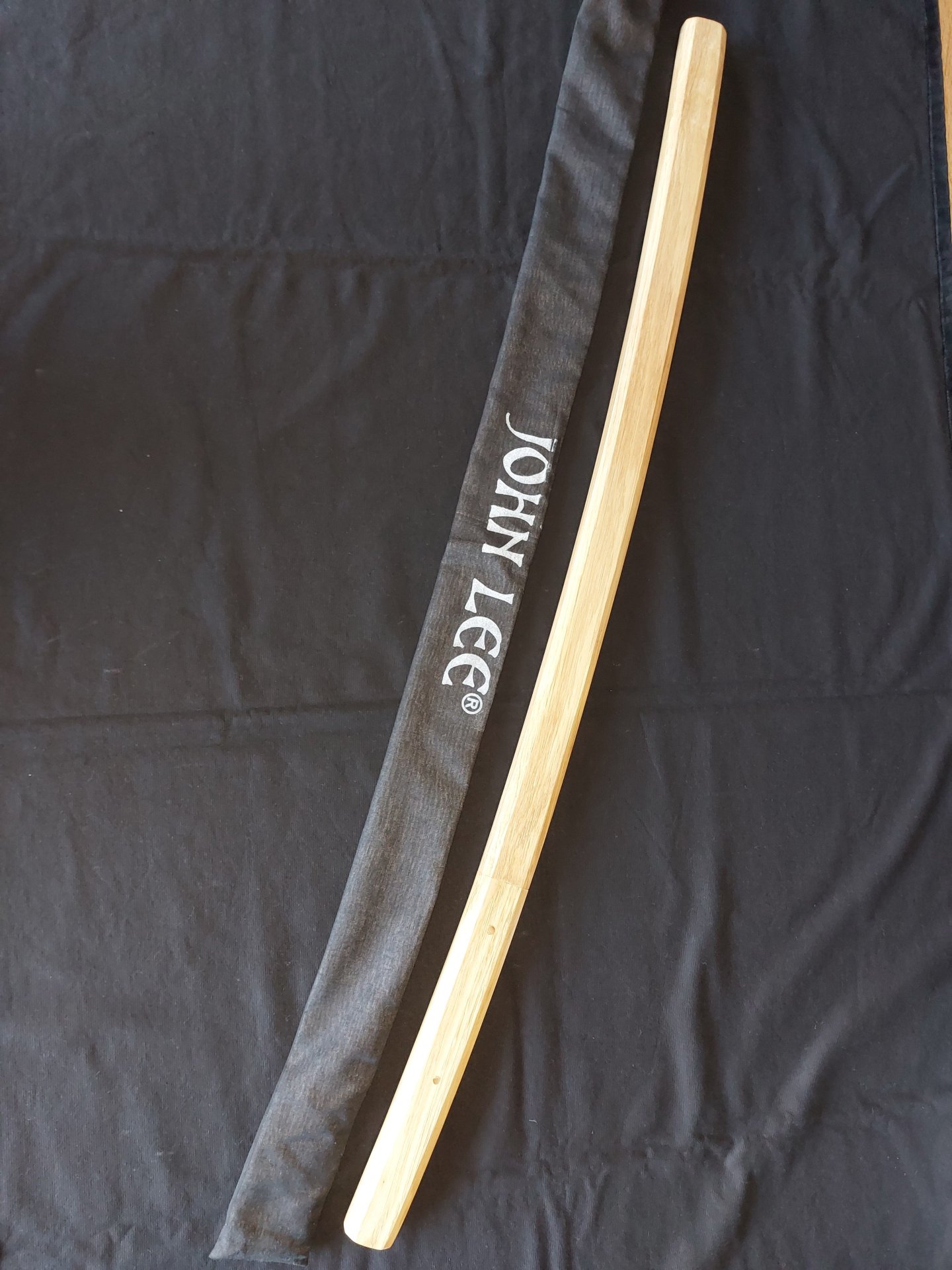 Katana,Wakizashi,Tanto,japanisches Langschwert – Bild 4