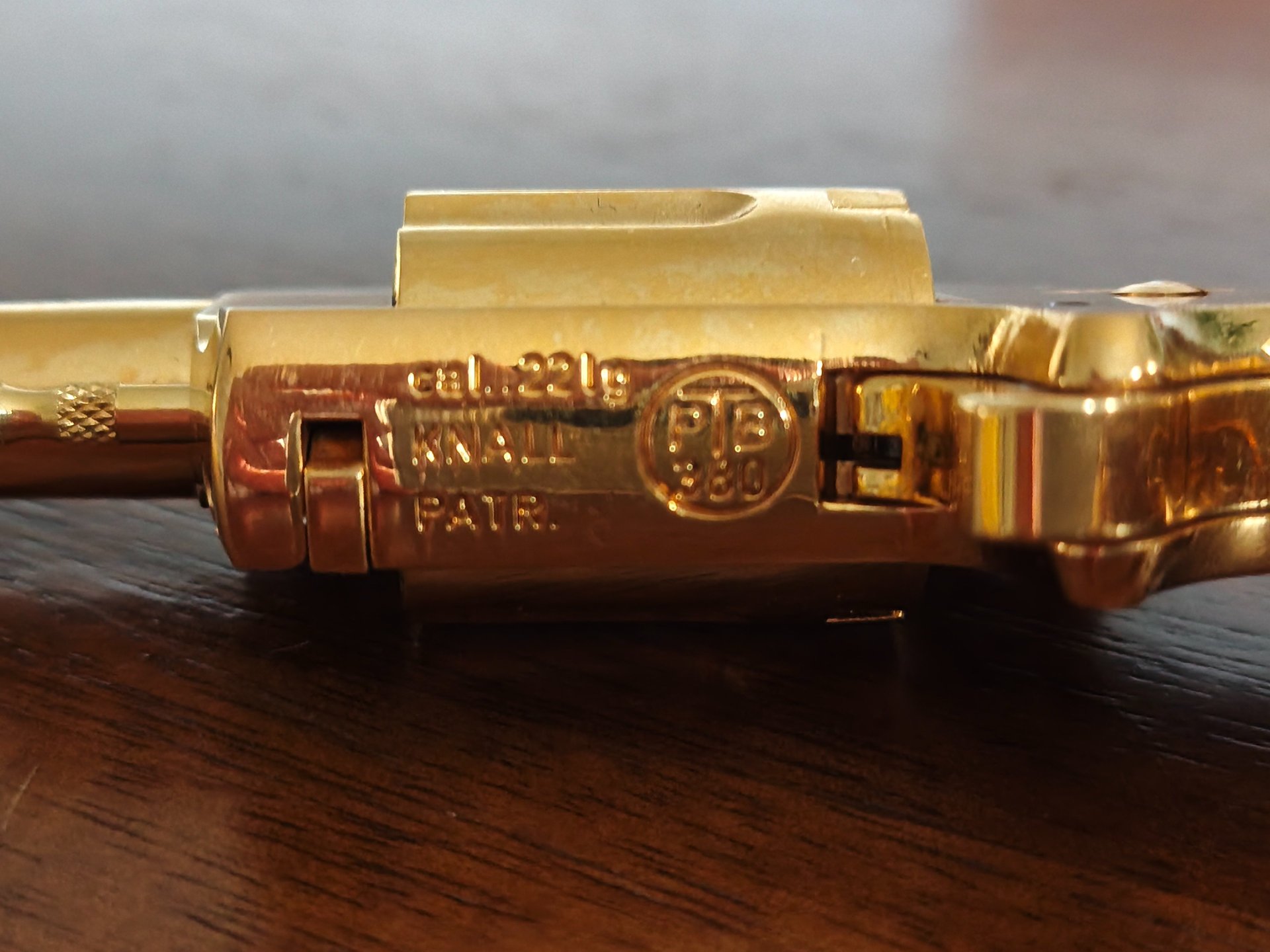Little Joe Gold Jubiläumsausgabe – Bild 5