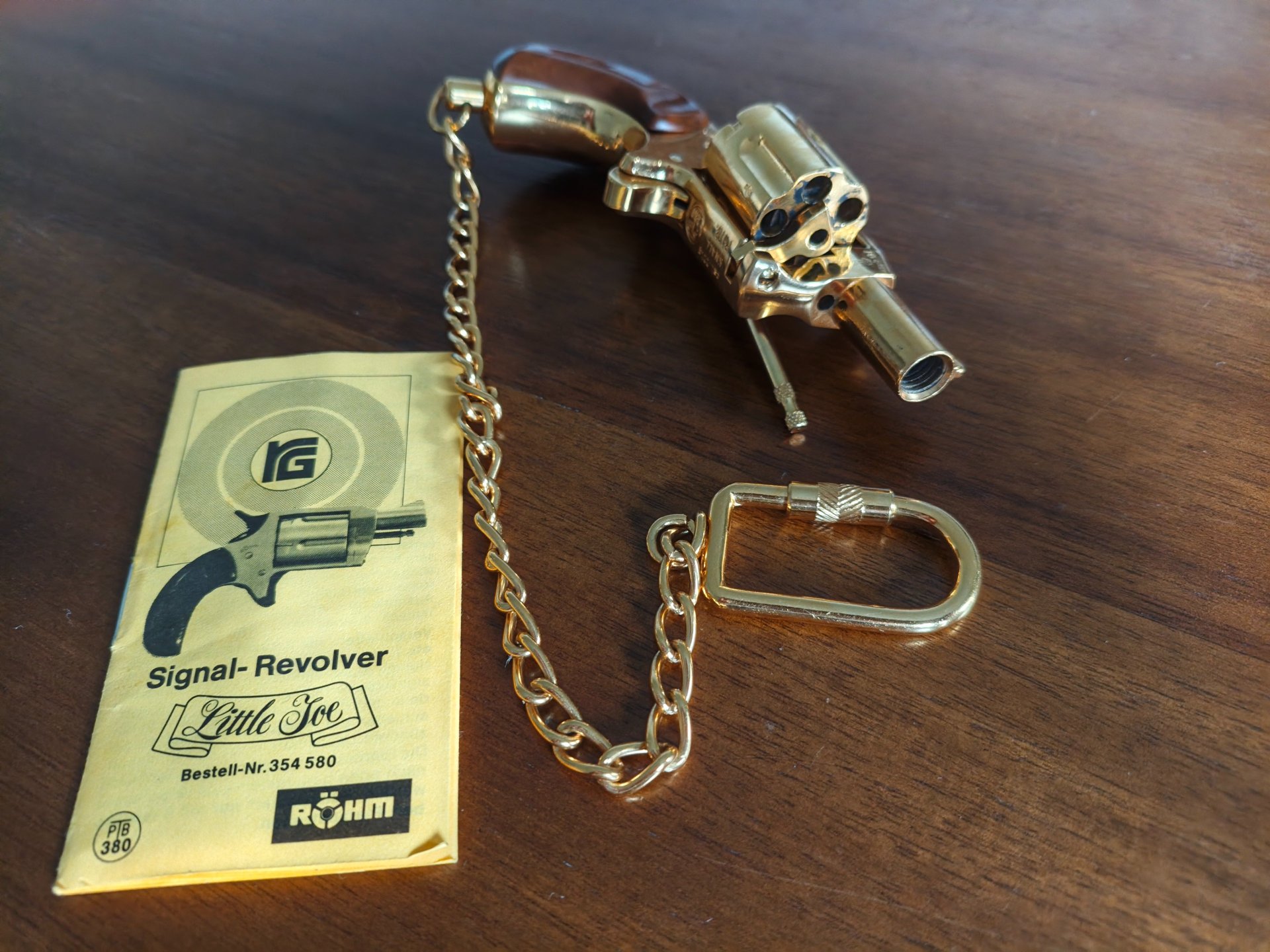 Little Joe Gold Jubiläumsausgabe – Bild 6