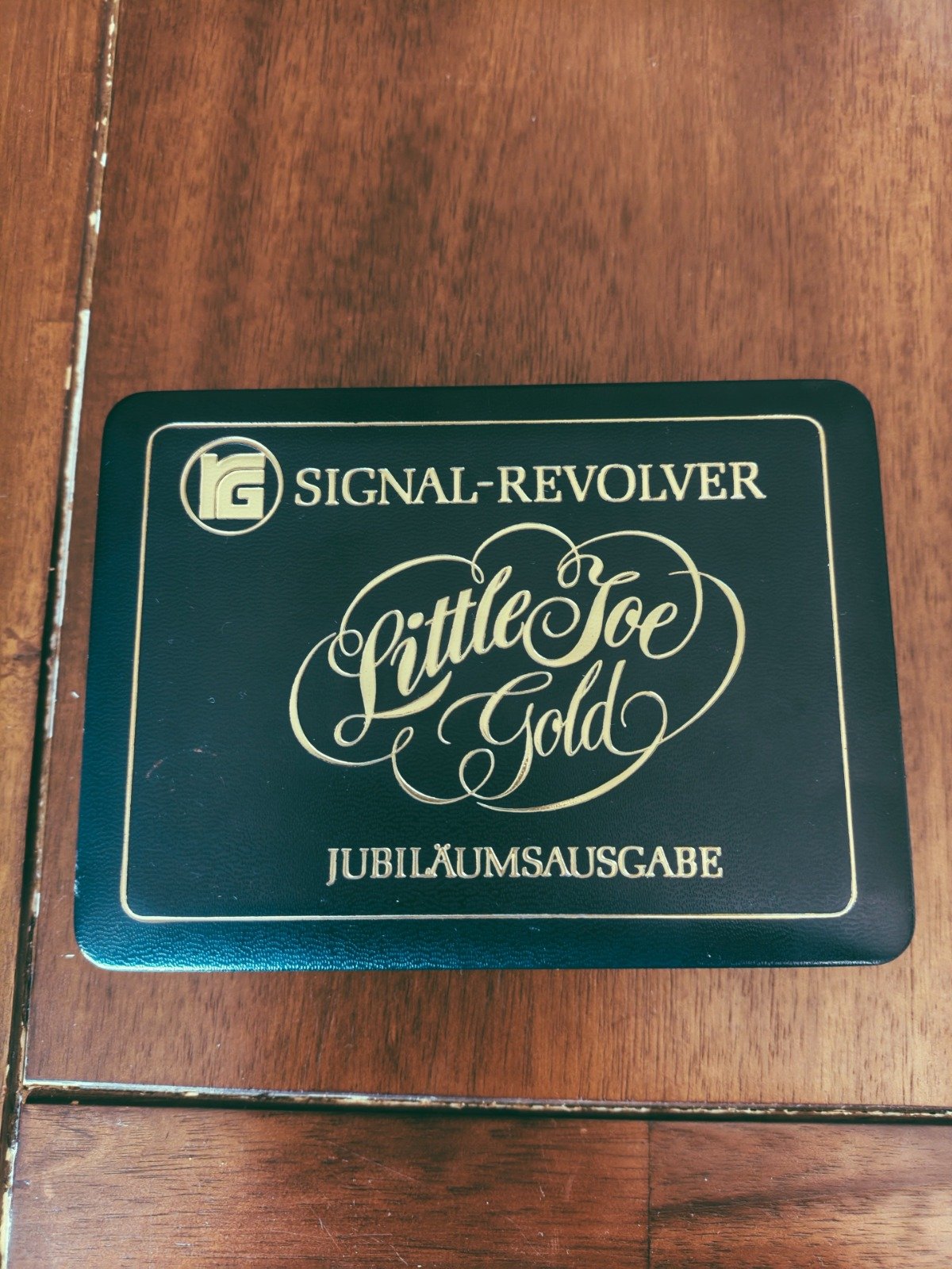 Little Joe Gold Jubiläumsausgabe – Bild 8