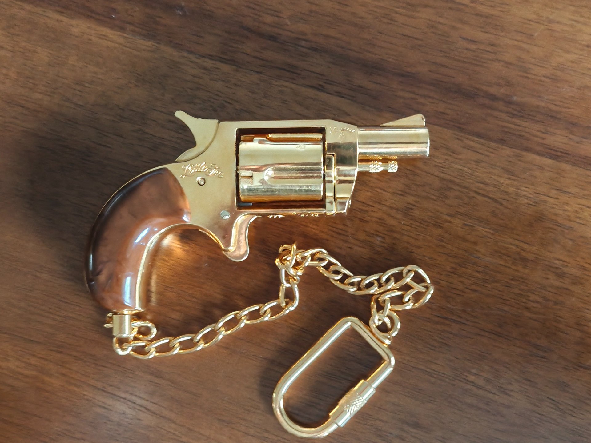 Little Joe Gold Jubiläumsausgabe – Bild 3