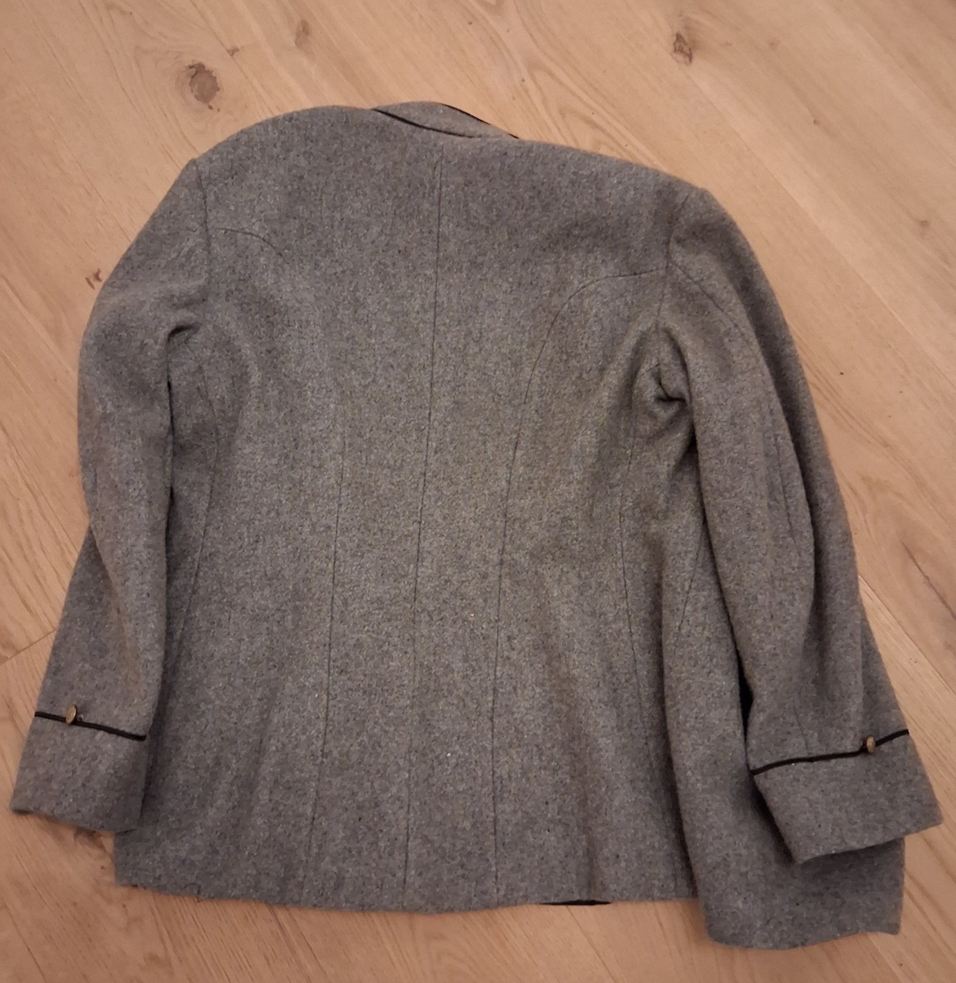 CS Jacke – Bild 2