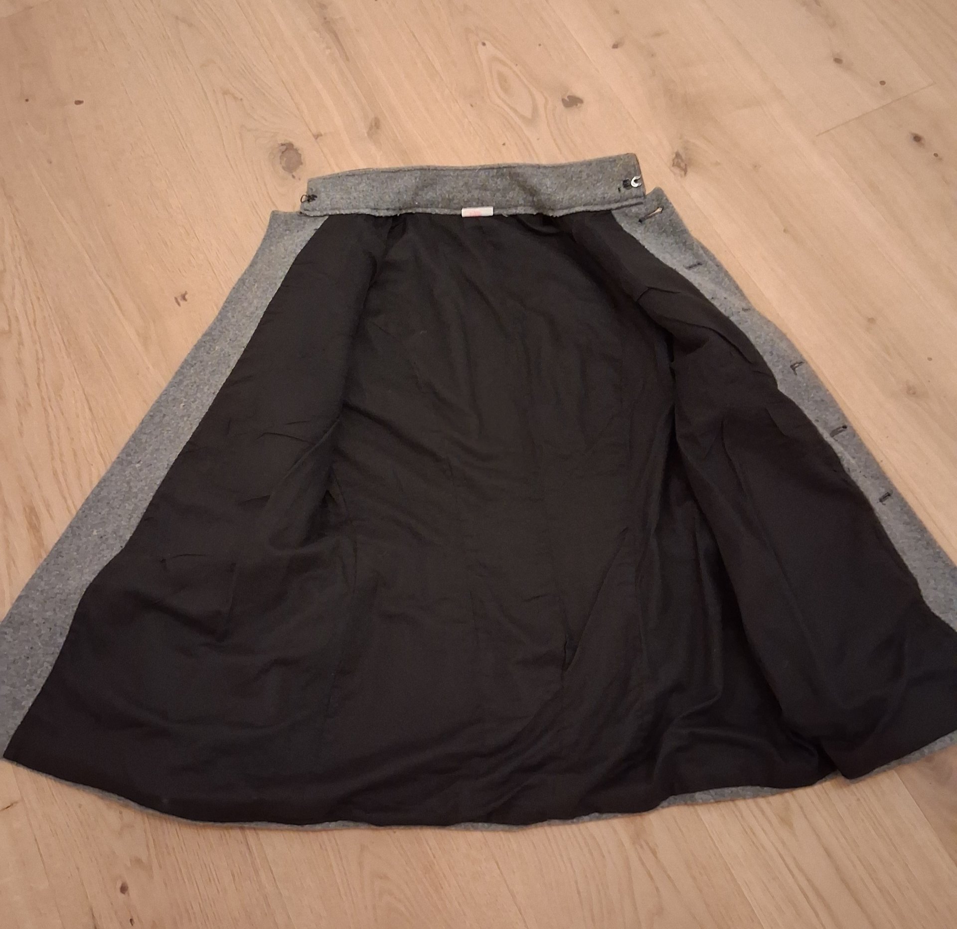 CS Jacke – Bild 3