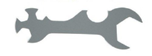 HochdruckHandpumpe für Pressluftwaffen (neuwertig) – Bild 6