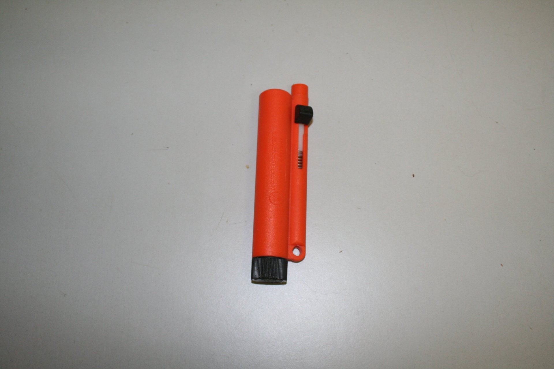 Komet Signalgeber 150 M Kal. 9/15 mit PTB – Bild 1