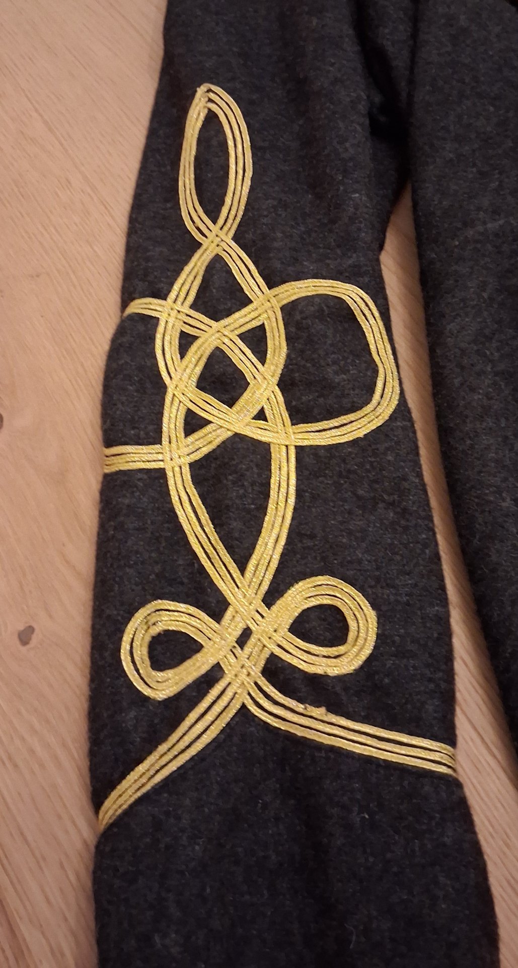 CS Mantel – Bild 2