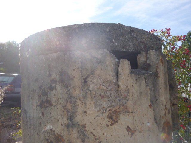 Ein-Mann Bunker – Bild 3
