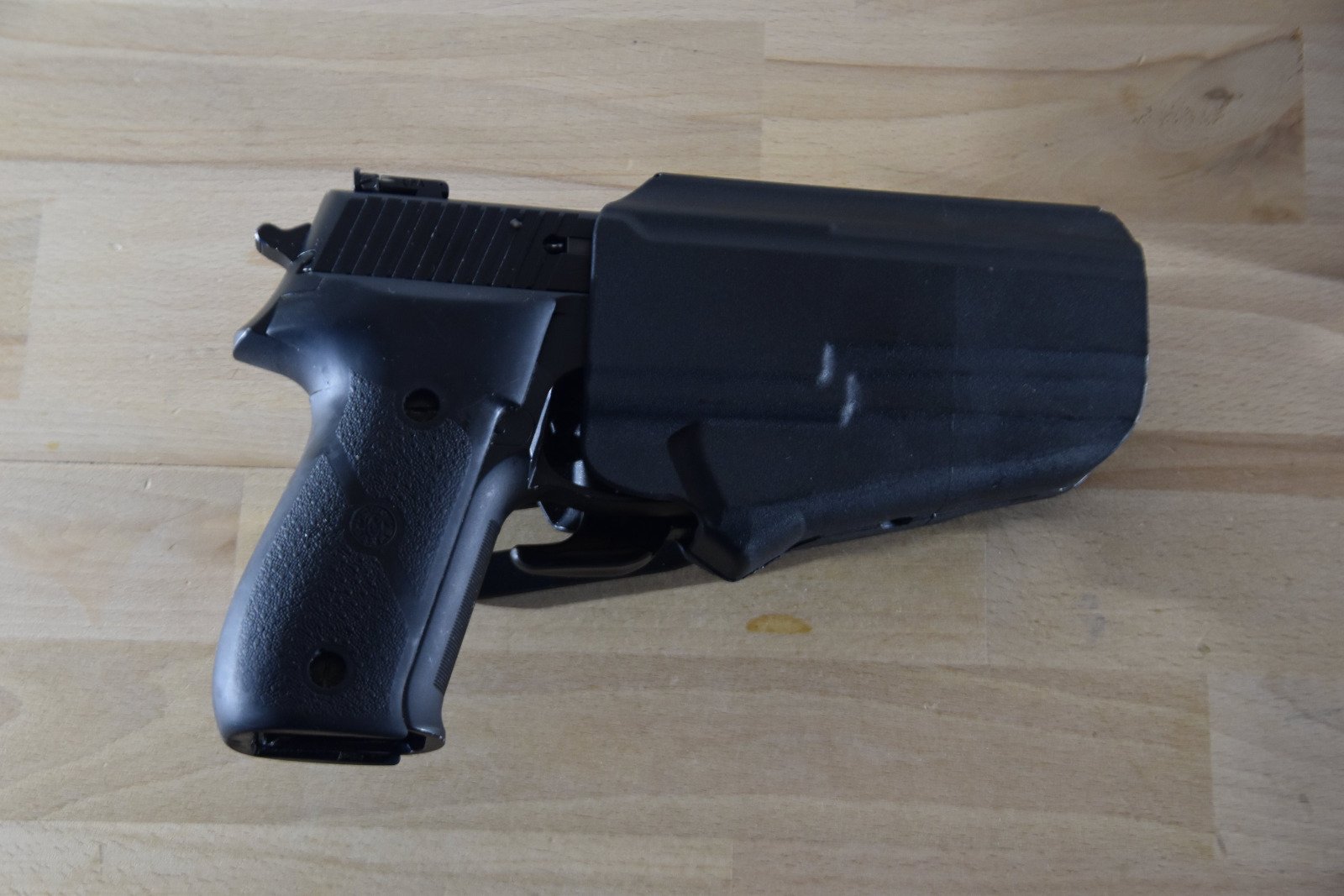 SIG Sauer P 226 Sport – Bild 6