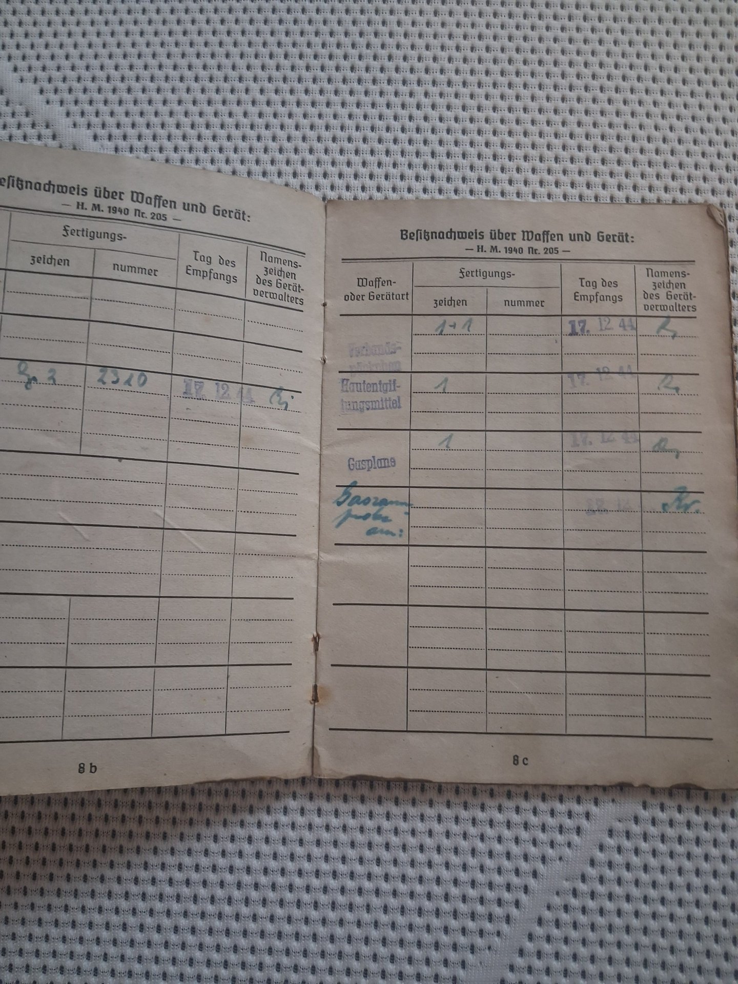 Wehrmacht – Bild 3
