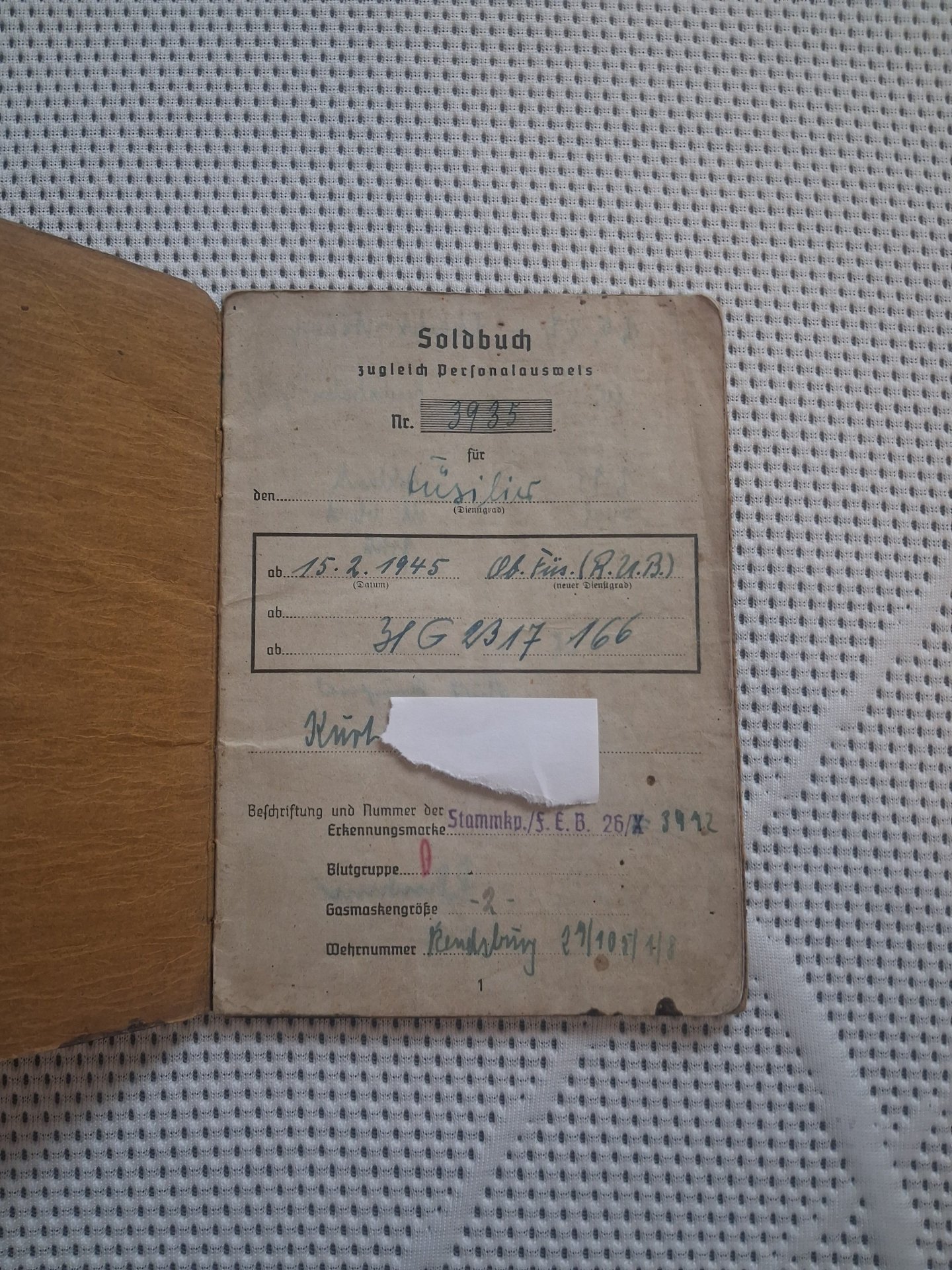 Wehrmacht – Bild 2