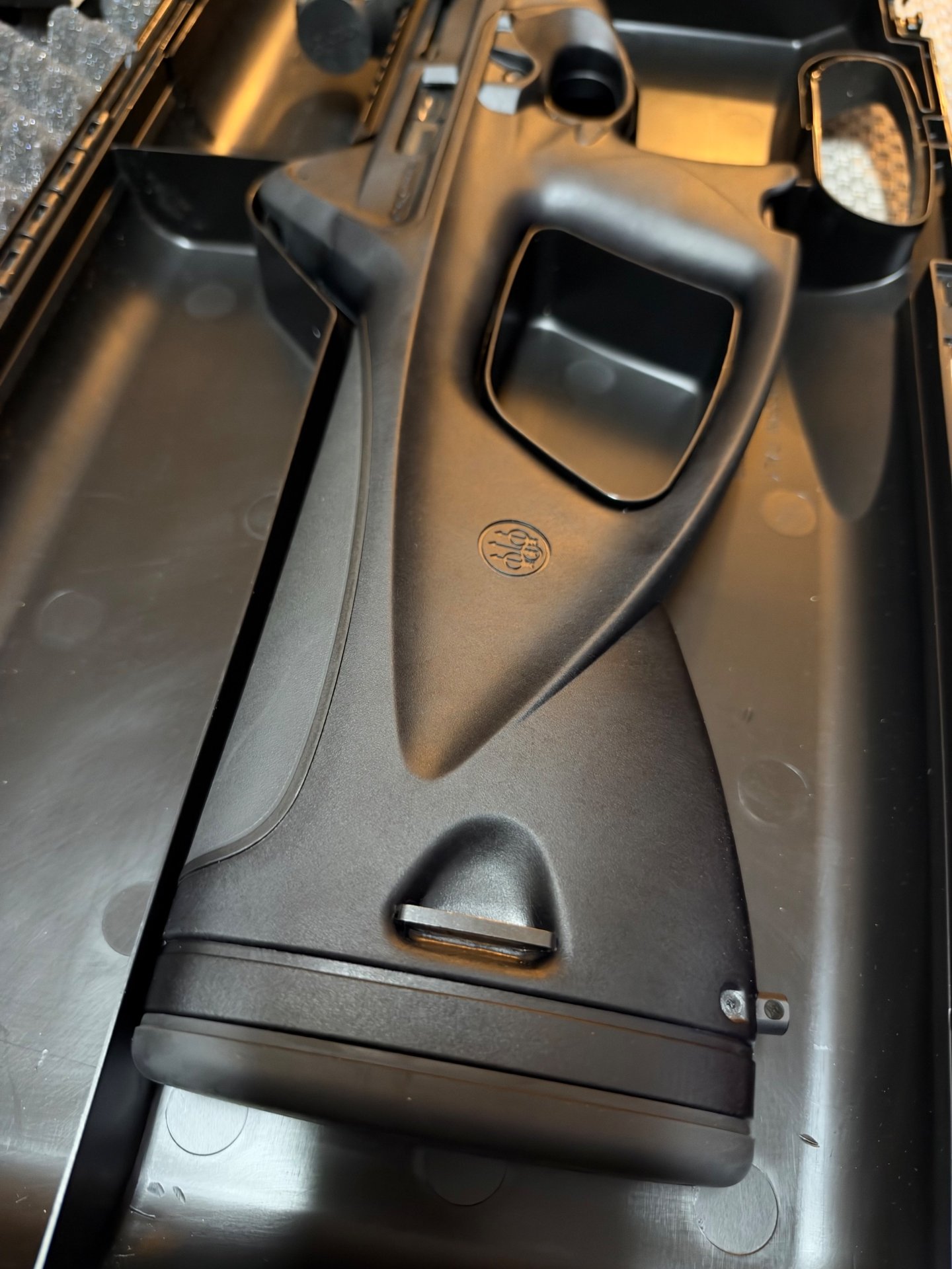 BERETTA Cx4 Storm 9mm Luger (ggf Holosun ARO-CORE) – Bild 2