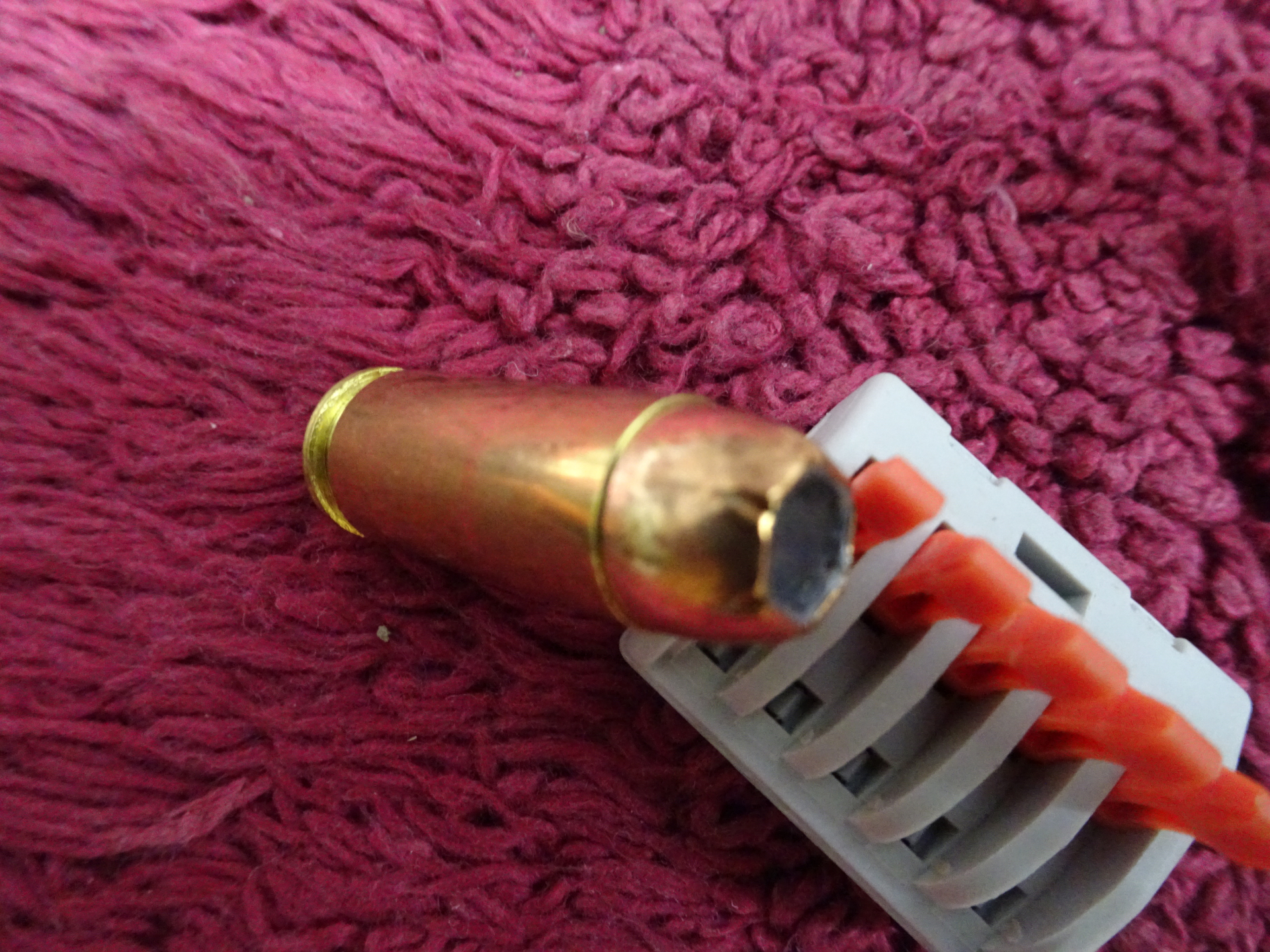 10mm Auto, 247 St. Schuss Sellier & Bellot – Bild 2