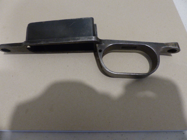 Magazinkasten 98er Modell – Bild 1