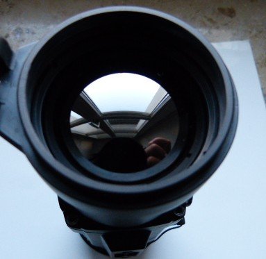 Infiray Xeye Clip CH50 Wärmebild Vorsatzgerät – Bild 2