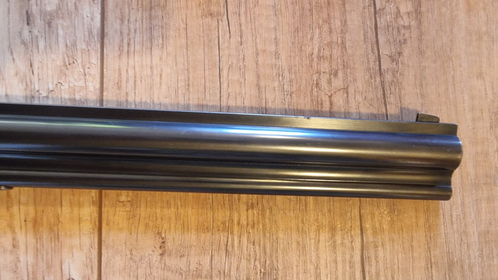 BBF Blaser 700/88 6,5x57R + 12/70 (EL .22 Hornet) // ATL: 5,6x50R Mag + 12/70 Linksschaft Zeiss – Bild 14