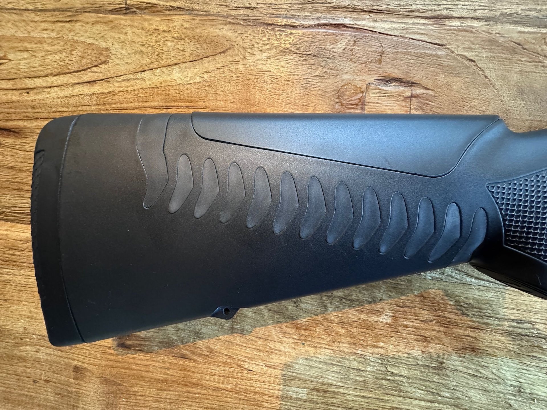 BENELLI M2-Speed-IPSC Selbstladeflinte Cal.12/76 - EINZELSTÜCK – Bild 5