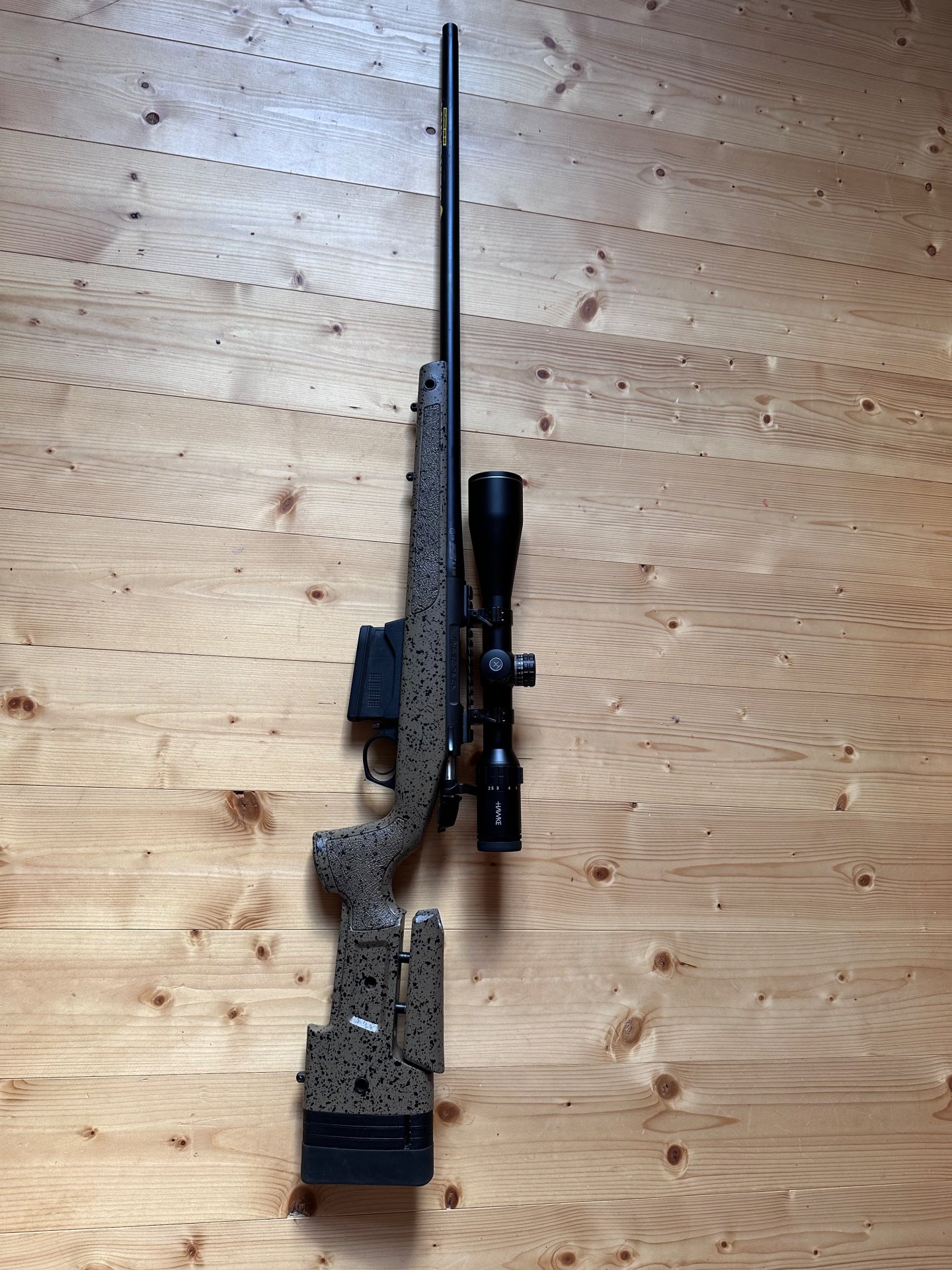 Bergara B14 HMR .300 Win. Mag. – Bild 2