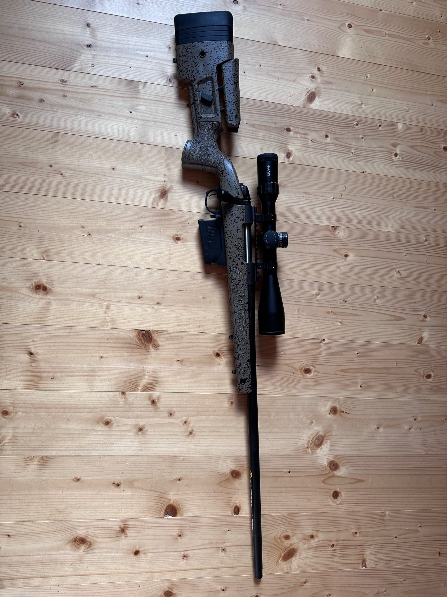 Bergara B14 HMR .300 Win. Mag. – Bild 1
