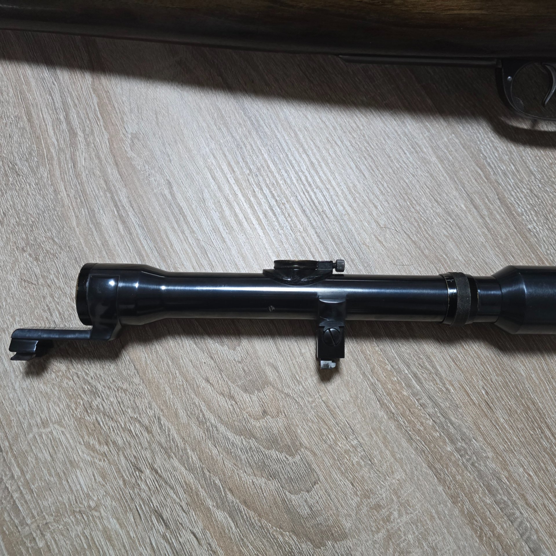 Mauser 98 Oberndorf – Bild 4