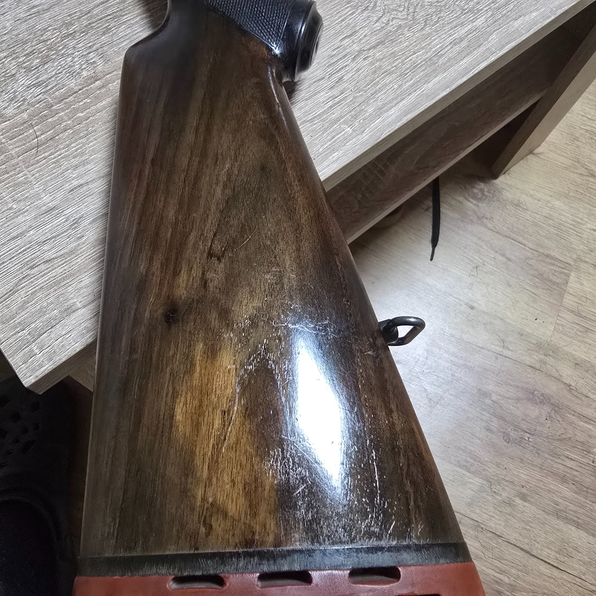 Mauser 98 Oberndorf – Bild 8