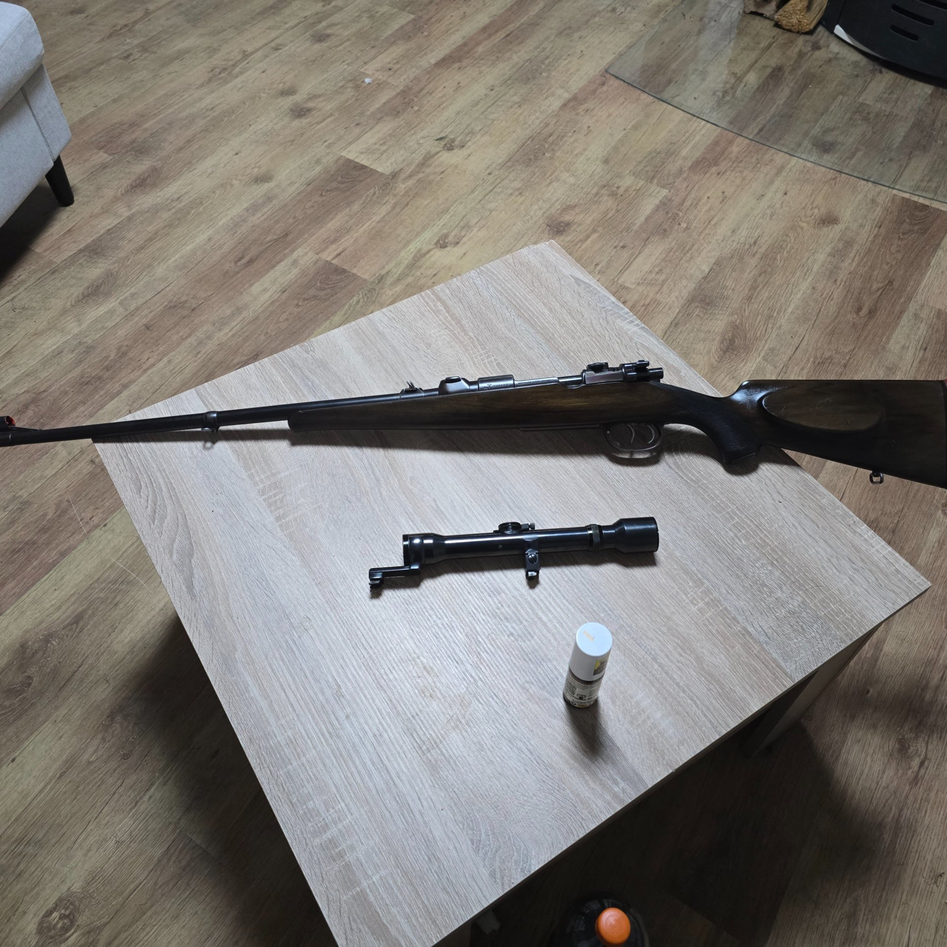 Mauser 98 Oberndorf – Bild 1