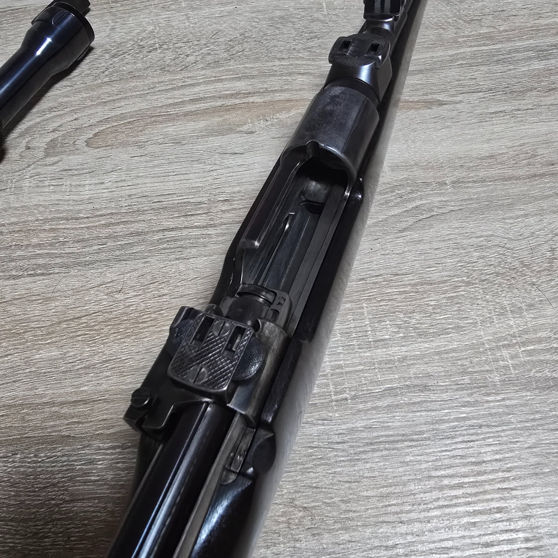 Mauser 98 Oberndorf – Bild 7