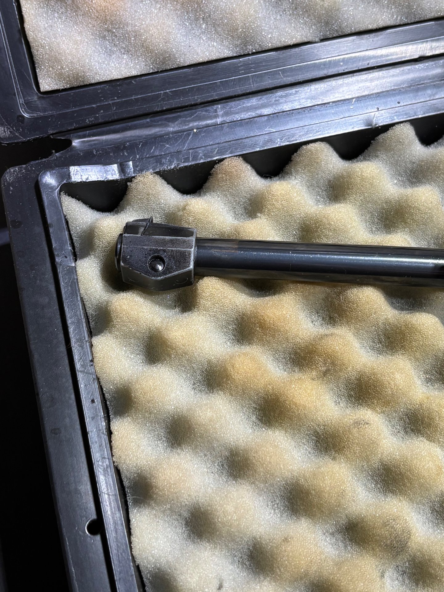 Feinwerkbau LP 65 – Bild 8