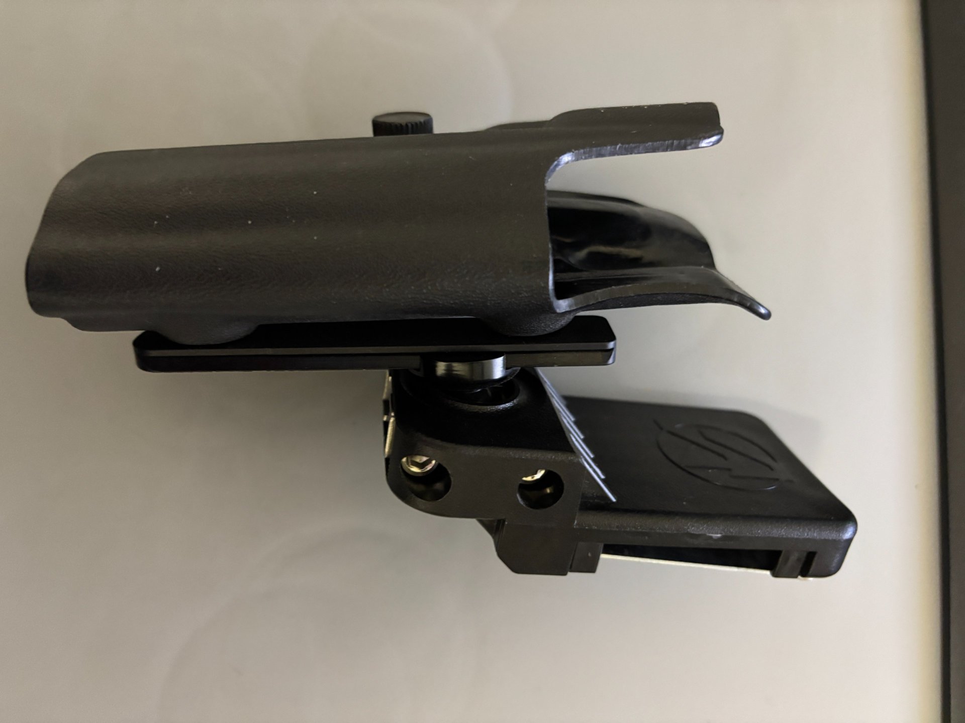DAA PDR PRO Holster für Heckler & Koch USP – Bild 2